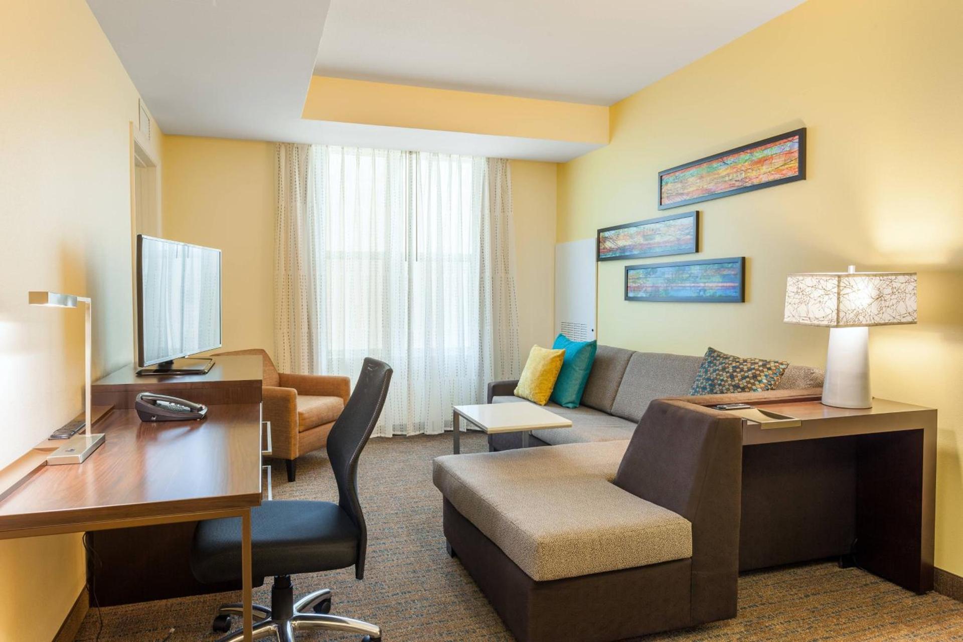 Residence Inn by Marriott Orlando Downtown photo 19