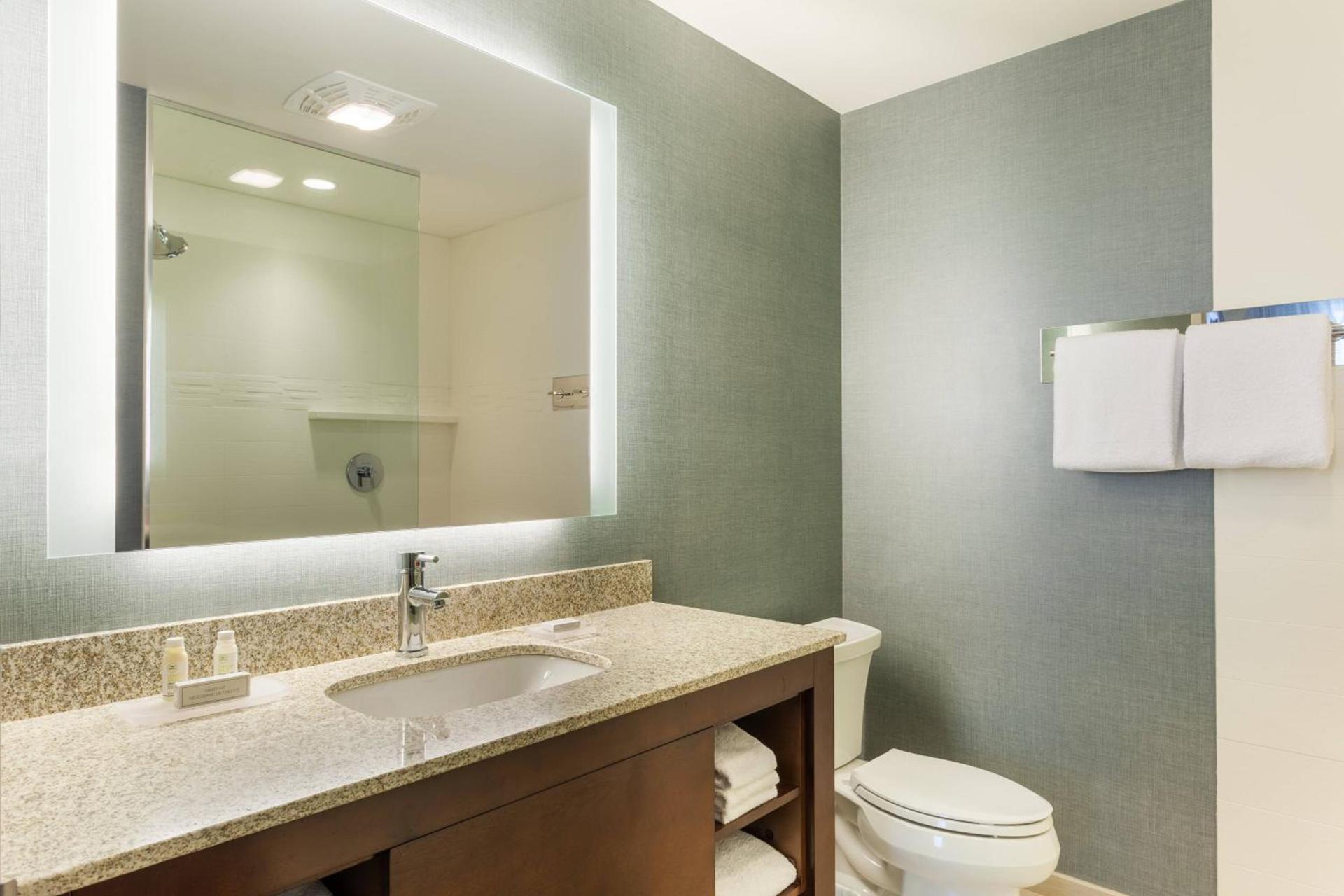 Residence Inn by Marriott Orlando Downtown photo 7