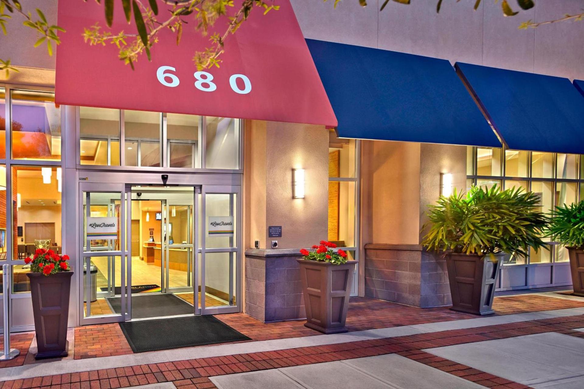 Residence Inn by Marriott Orlando Downtown photo 2