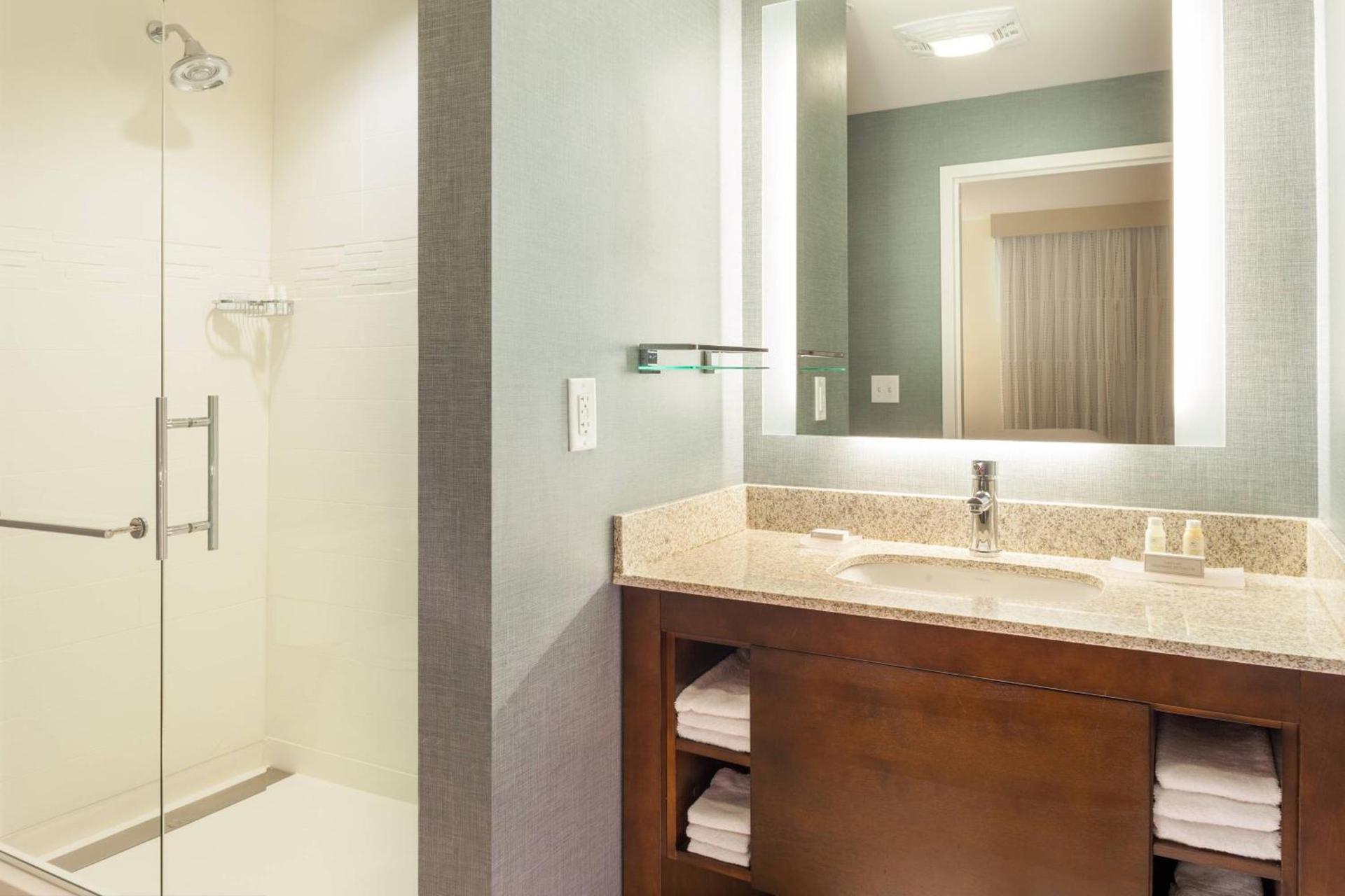 Residence Inn by Marriott Orlando Downtown photo 23