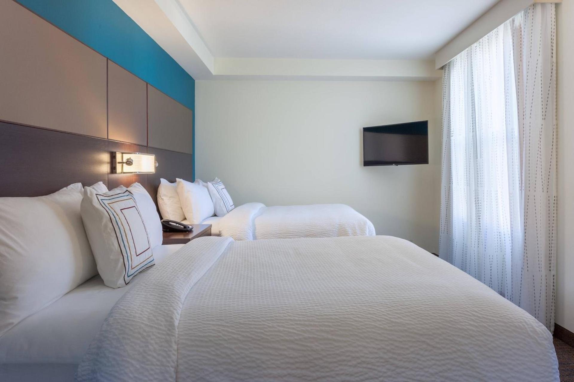 Residence Inn by Marriott Orlando Downtown photo 15