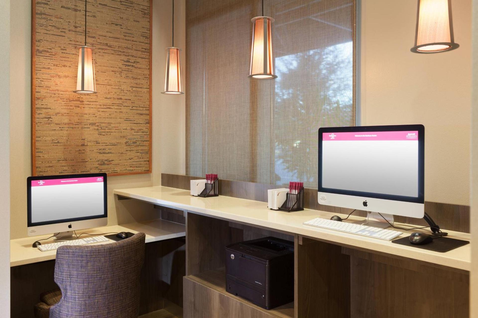 Residence Inn by Marriott Orlando Downtown photo 26