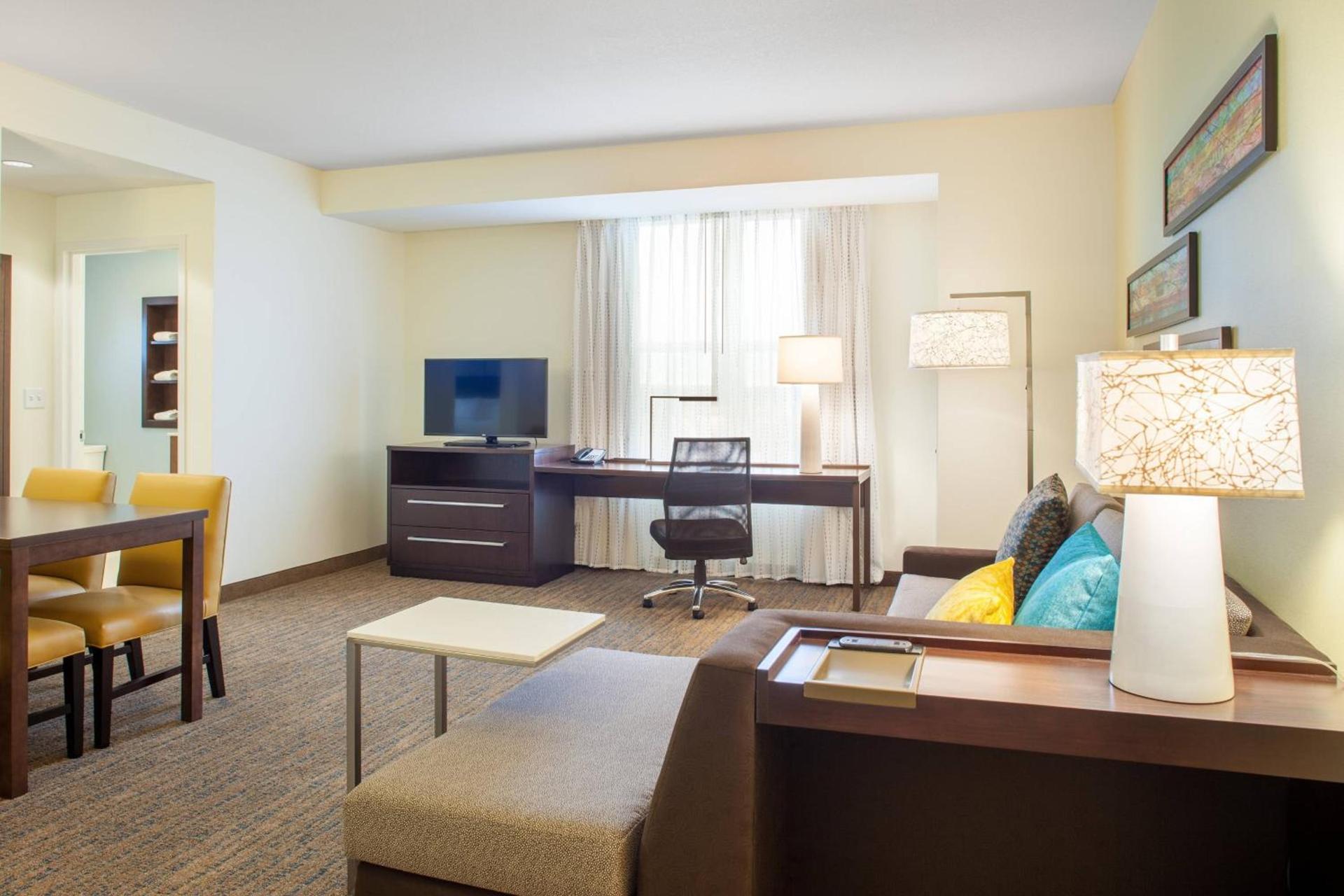 Residence Inn by Marriott Orlando Downtown photo 11
