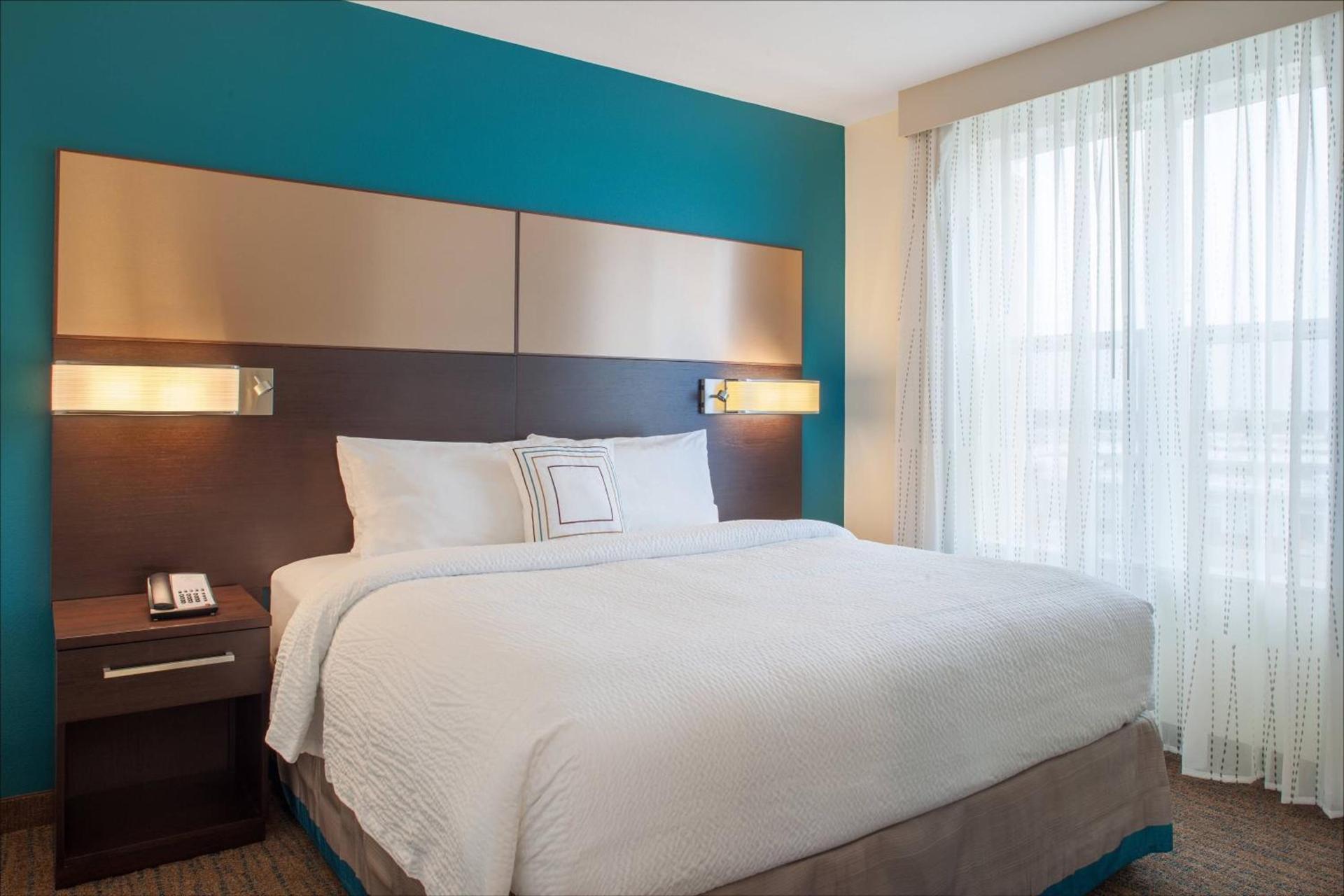 Residence Inn by Marriott Orlando Downtown photo 16