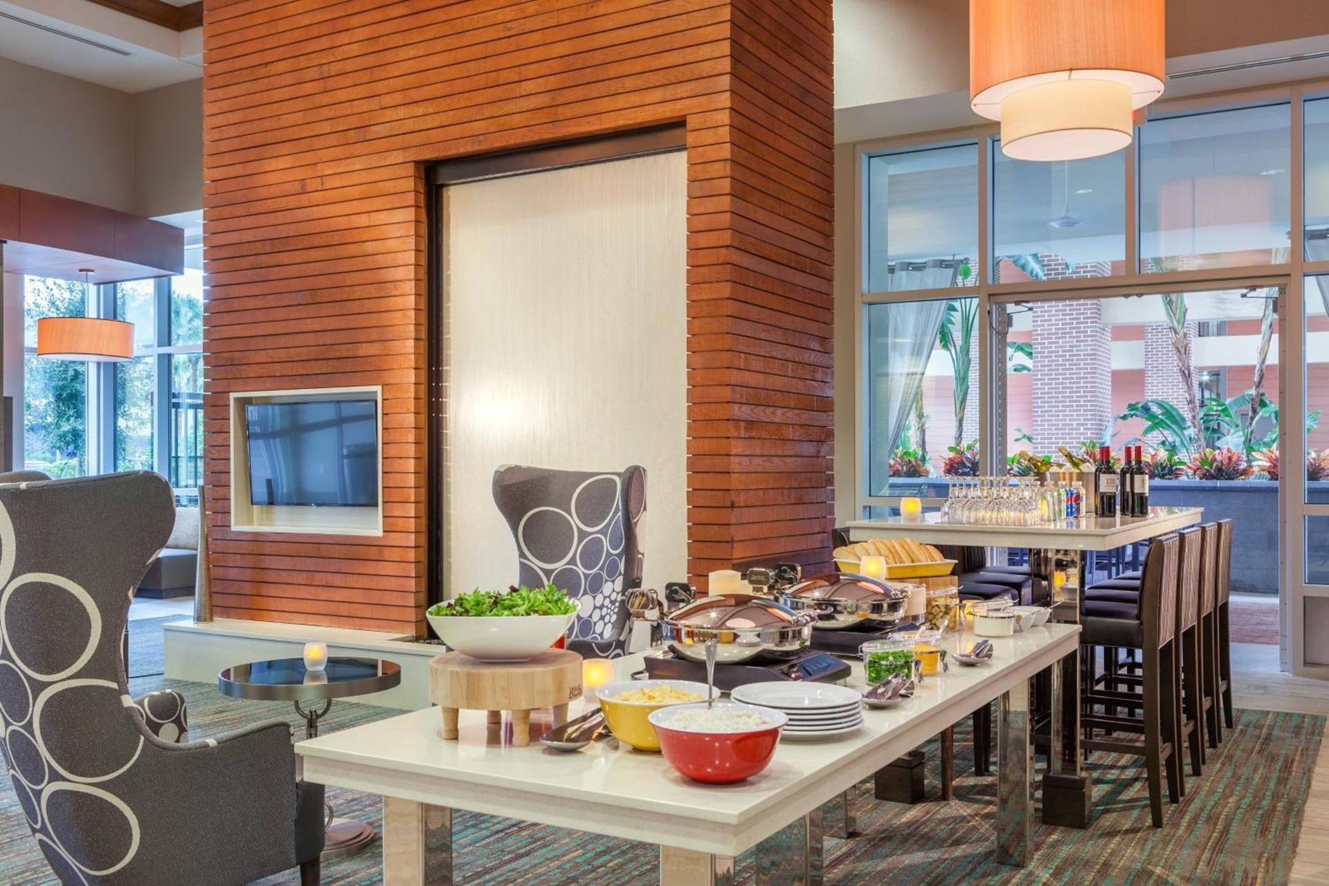 Residence Inn by Marriott Orlando Downtown photo 33