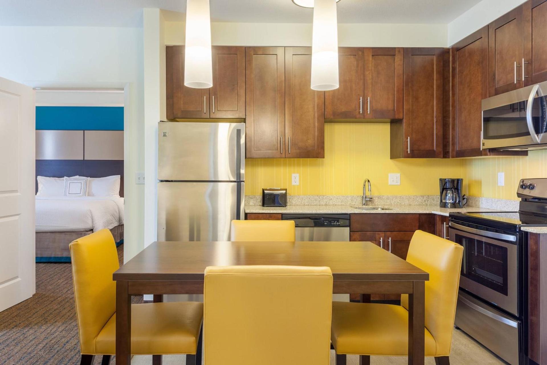 Residence Inn by Marriott Orlando Downtown photo 20