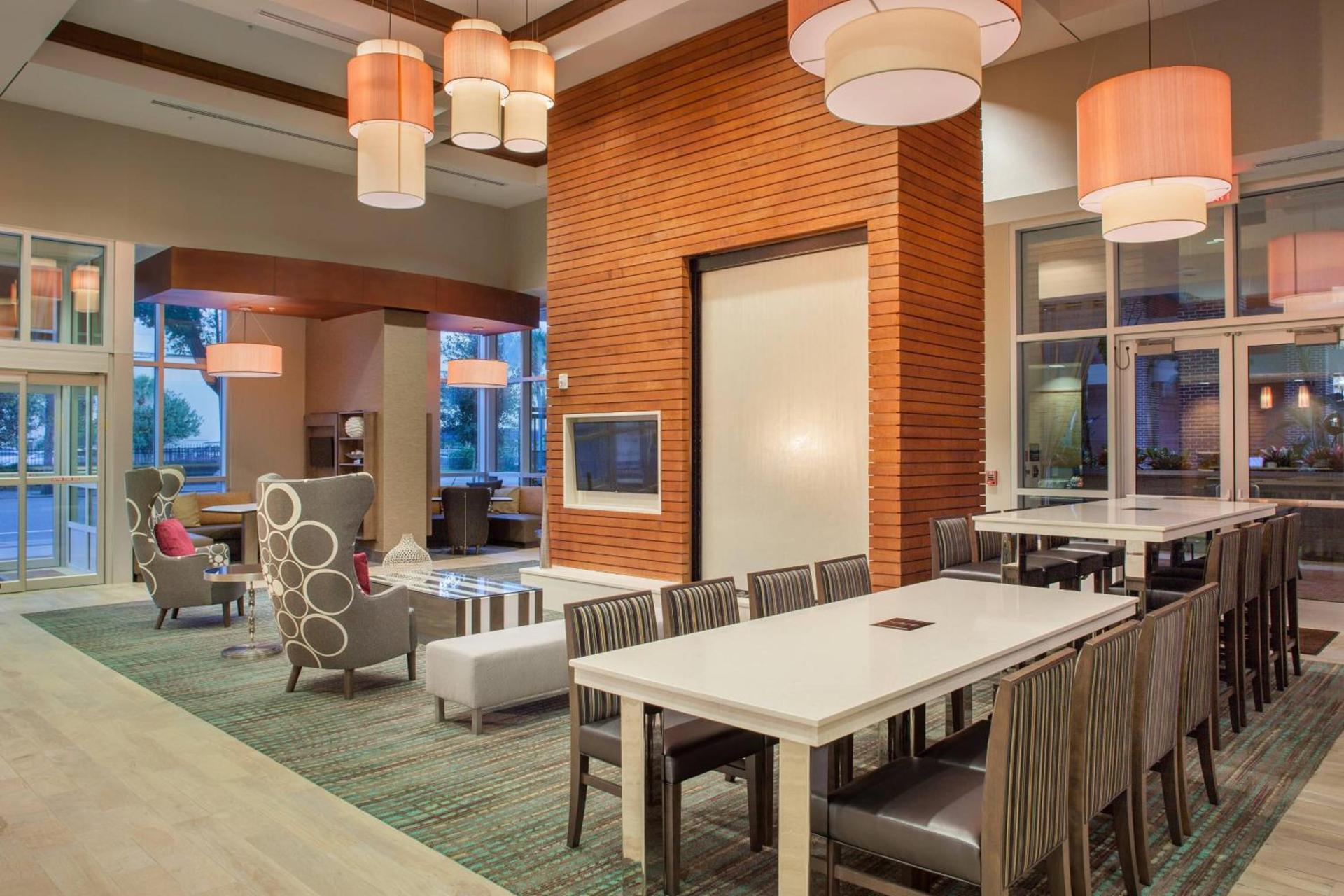 Residence Inn by Marriott Orlando Downtown photo 3