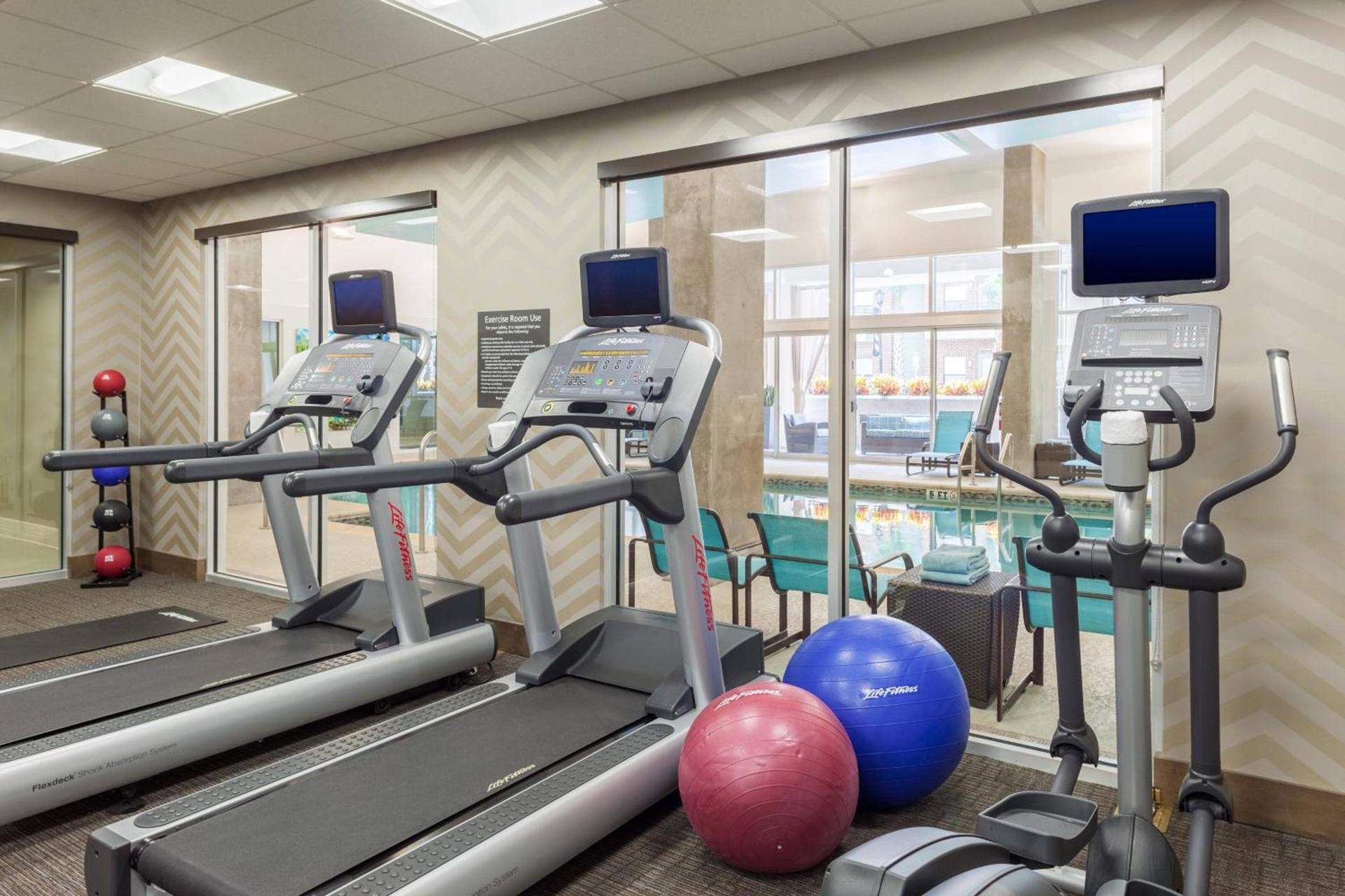 Residence Inn by Marriott Orlando Downtown photo 39