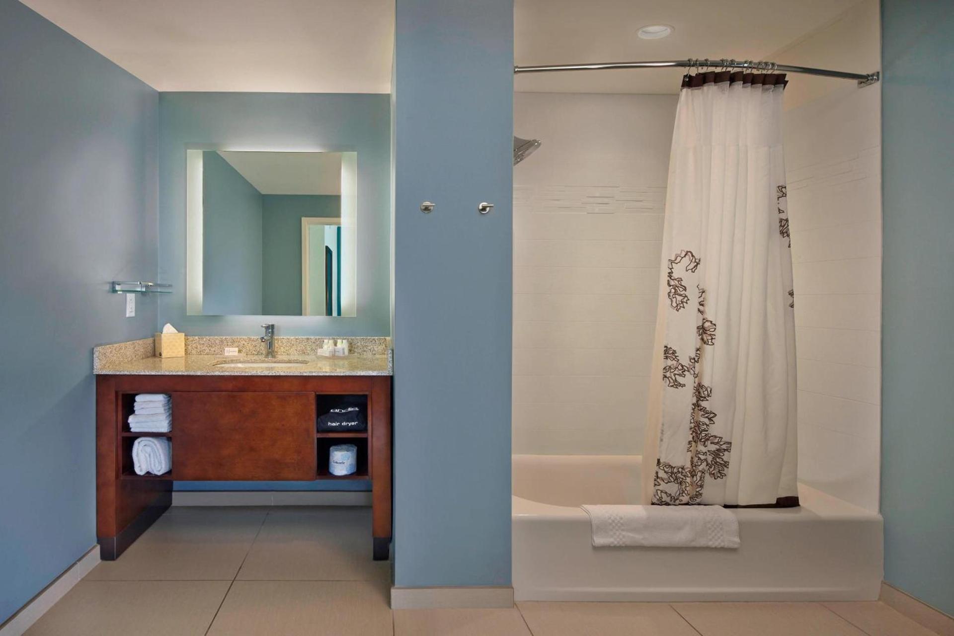 Residence Inn by Marriott Orlando Downtown photo 14
