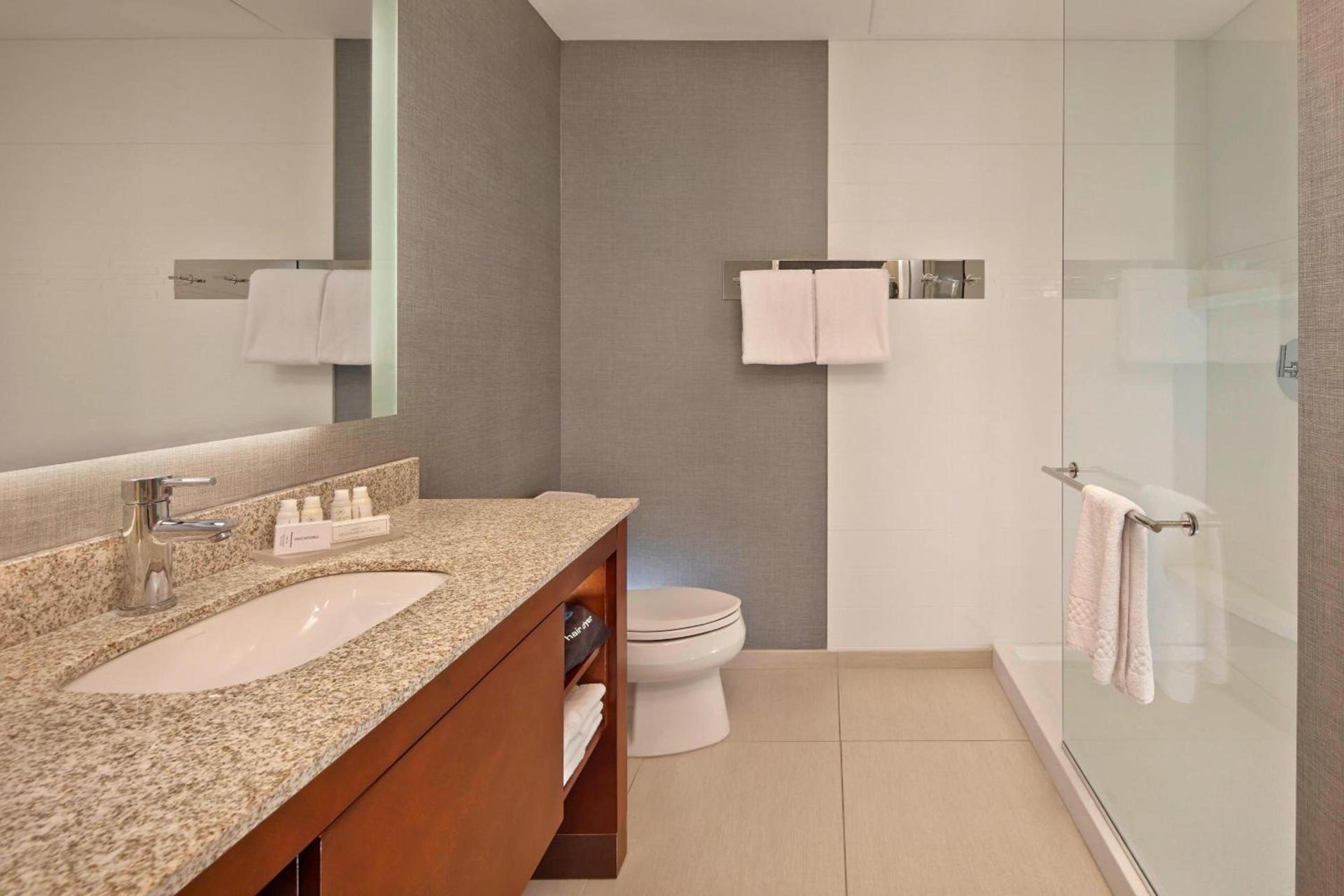 Residence Inn by Marriott Orlando Downtown photo 6