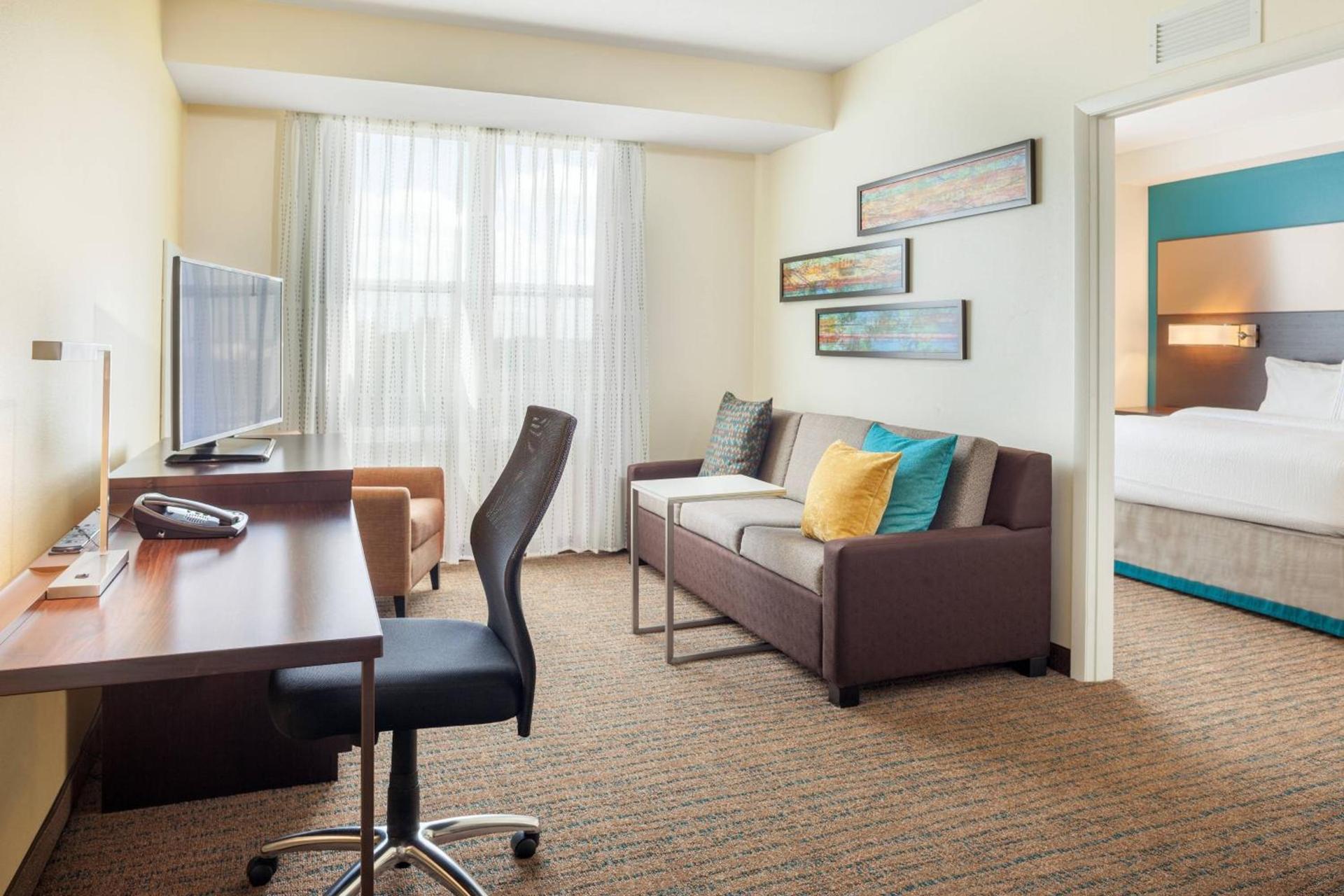 Residence Inn by Marriott Orlando Downtown photo 18
