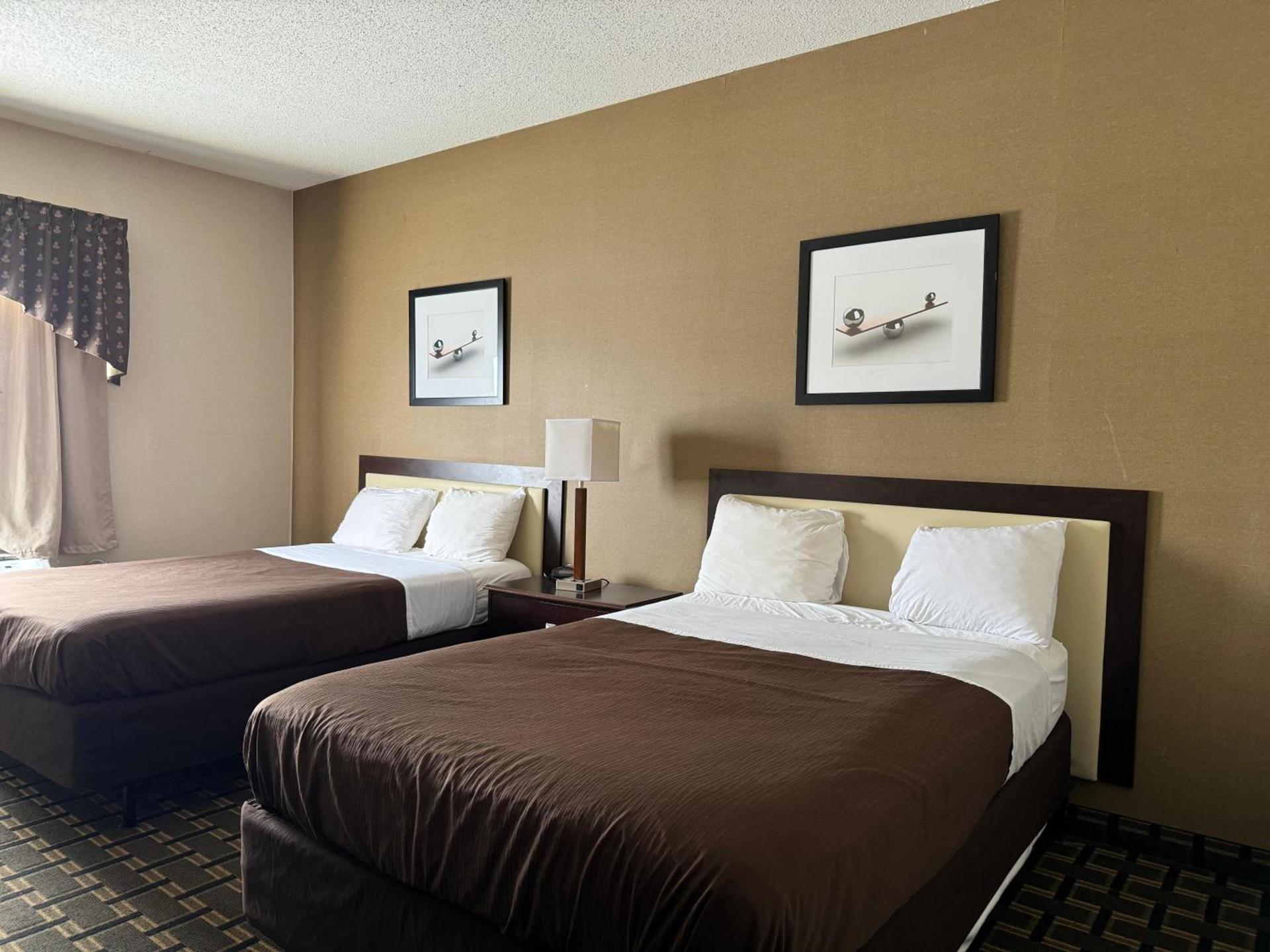 FairBridge Inn & Suites Batavia-Darien Amusement Park photo 19