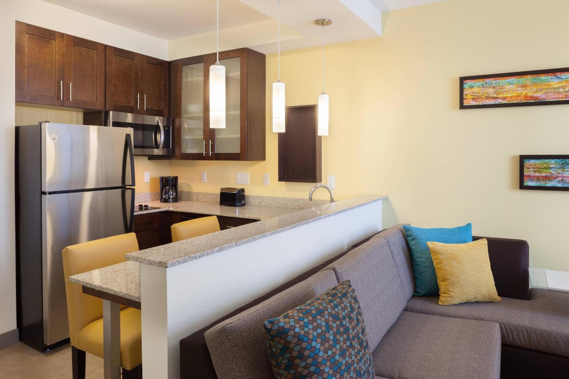 Residence Inn by Marriott Orlando Downtown photo 5