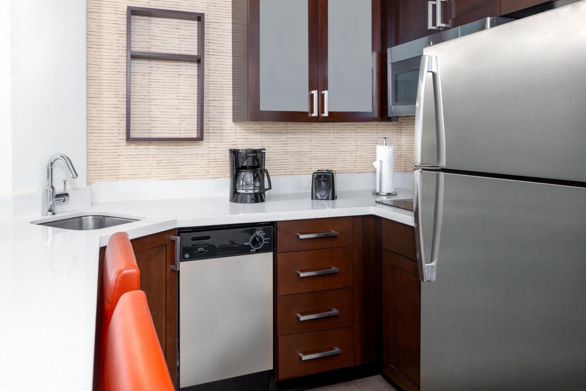 Residence Inn by Marriott Charlottesville Downtown photo 17