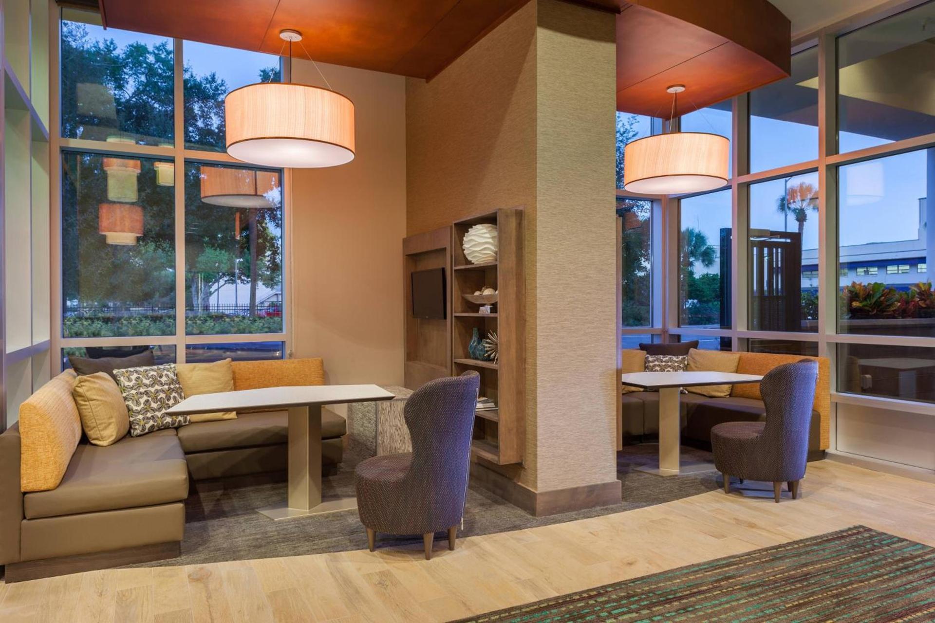Residence Inn by Marriott Orlando Downtown photo 27