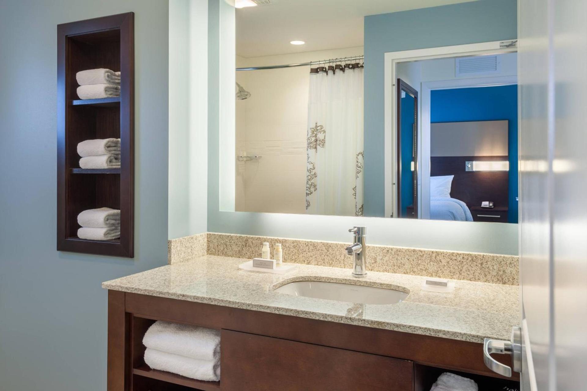 Residence Inn by Marriott Orlando Downtown photo 13