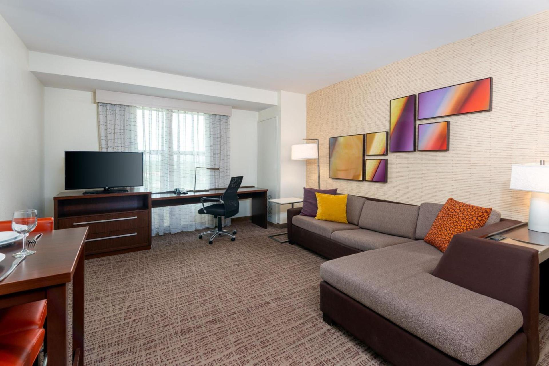 Residence Inn by Marriott Charlottesville Downtown photo 7