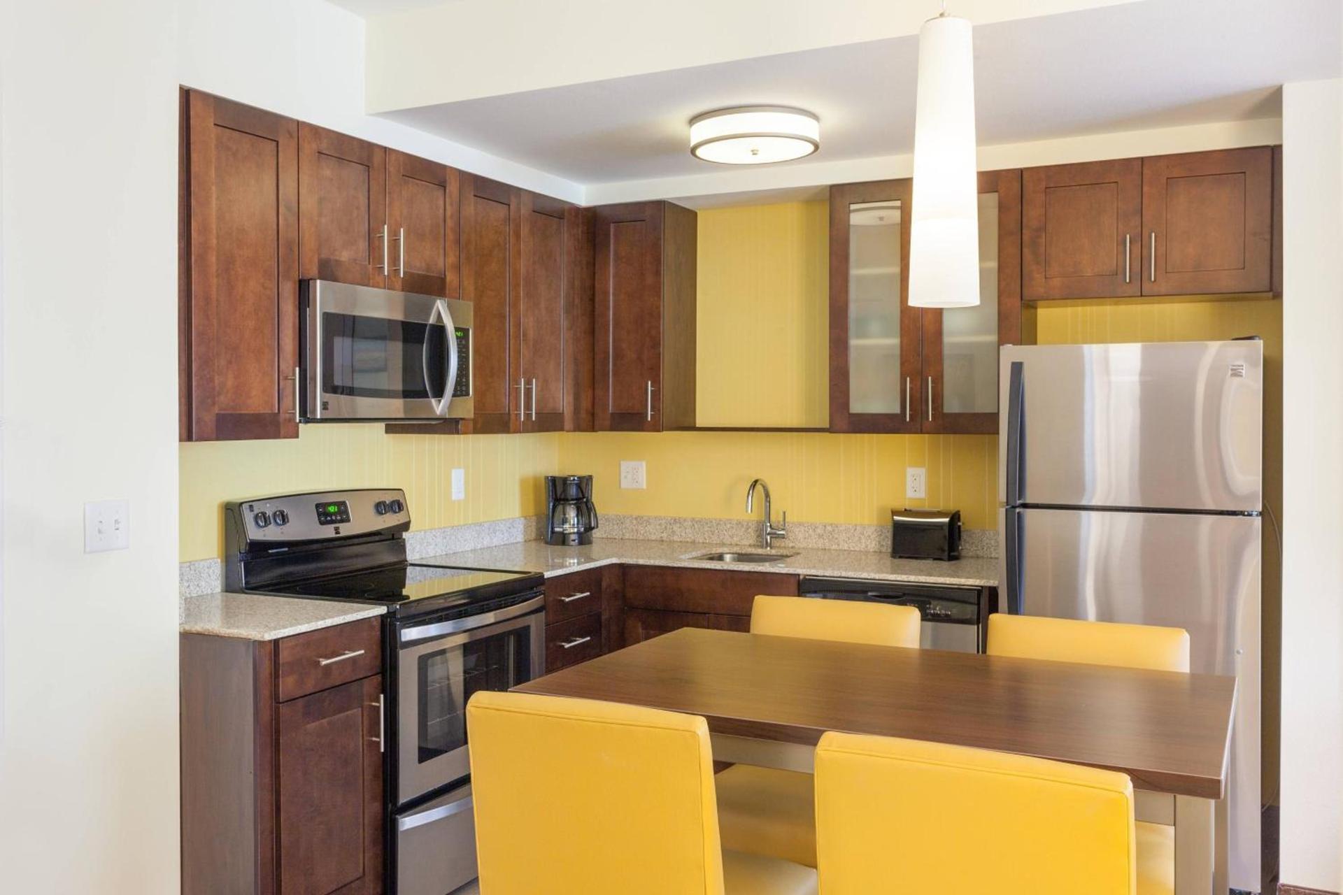 Residence Inn by Marriott Orlando Downtown photo 21