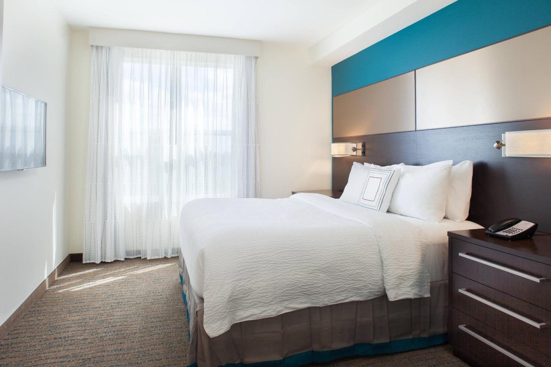 Residence Inn by Marriott Orlando Downtown photo 17