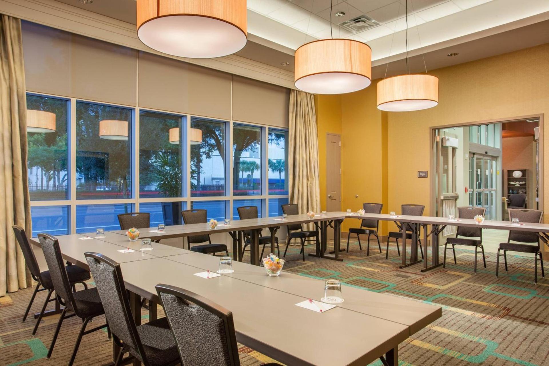 Residence Inn by Marriott Orlando Downtown photo 40