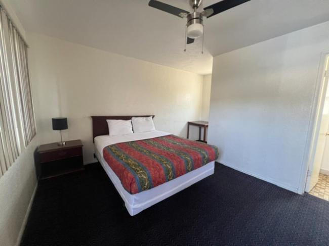 Flamingo Motel - San Ysidro photo 7