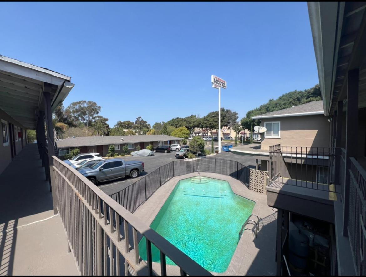 Flamingo Motel - San Ysidro photo 1
