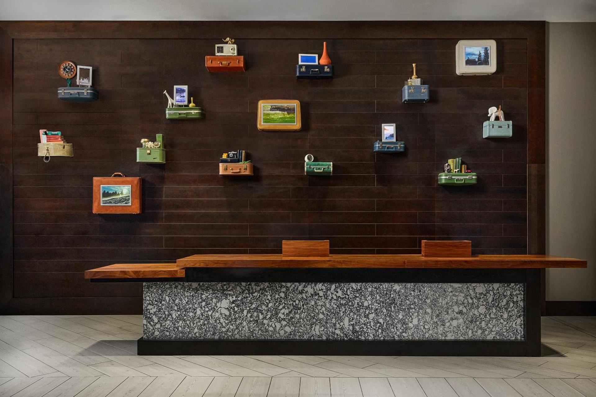 Hyatt Place Pena Station/Denver Airport photo 33