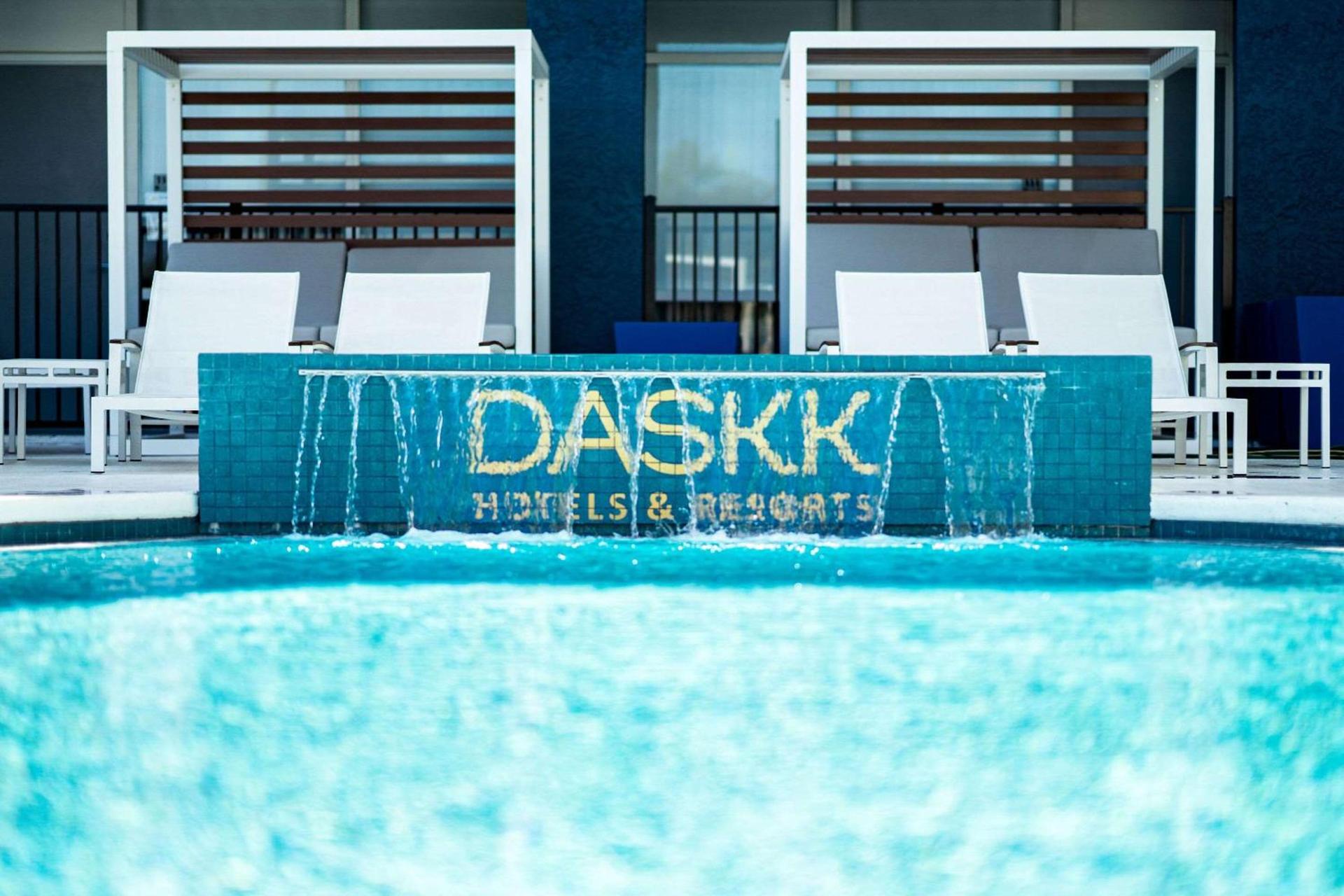 DASKK Orlando Hotel near Universal Blvd, an Ascend Collection Hotel photo 41