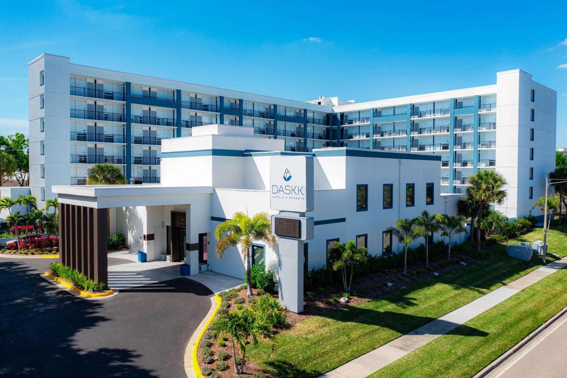 DASKK Orlando Hotel near Universal Blvd, an Ascend Collection Hotel photo 1
