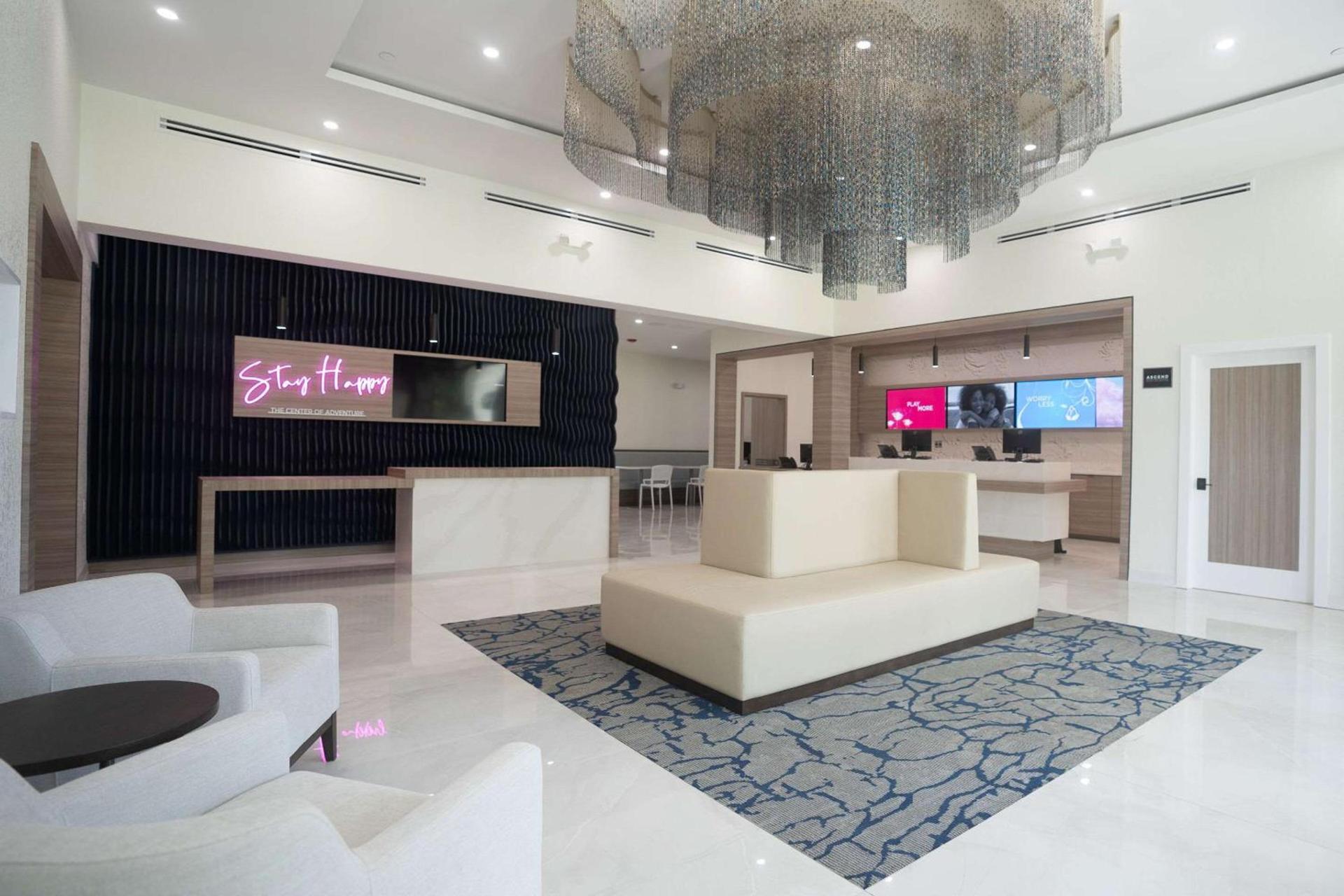 DASKK Orlando Hotel near Universal Blvd, an Ascend Collection Hotel photo 2