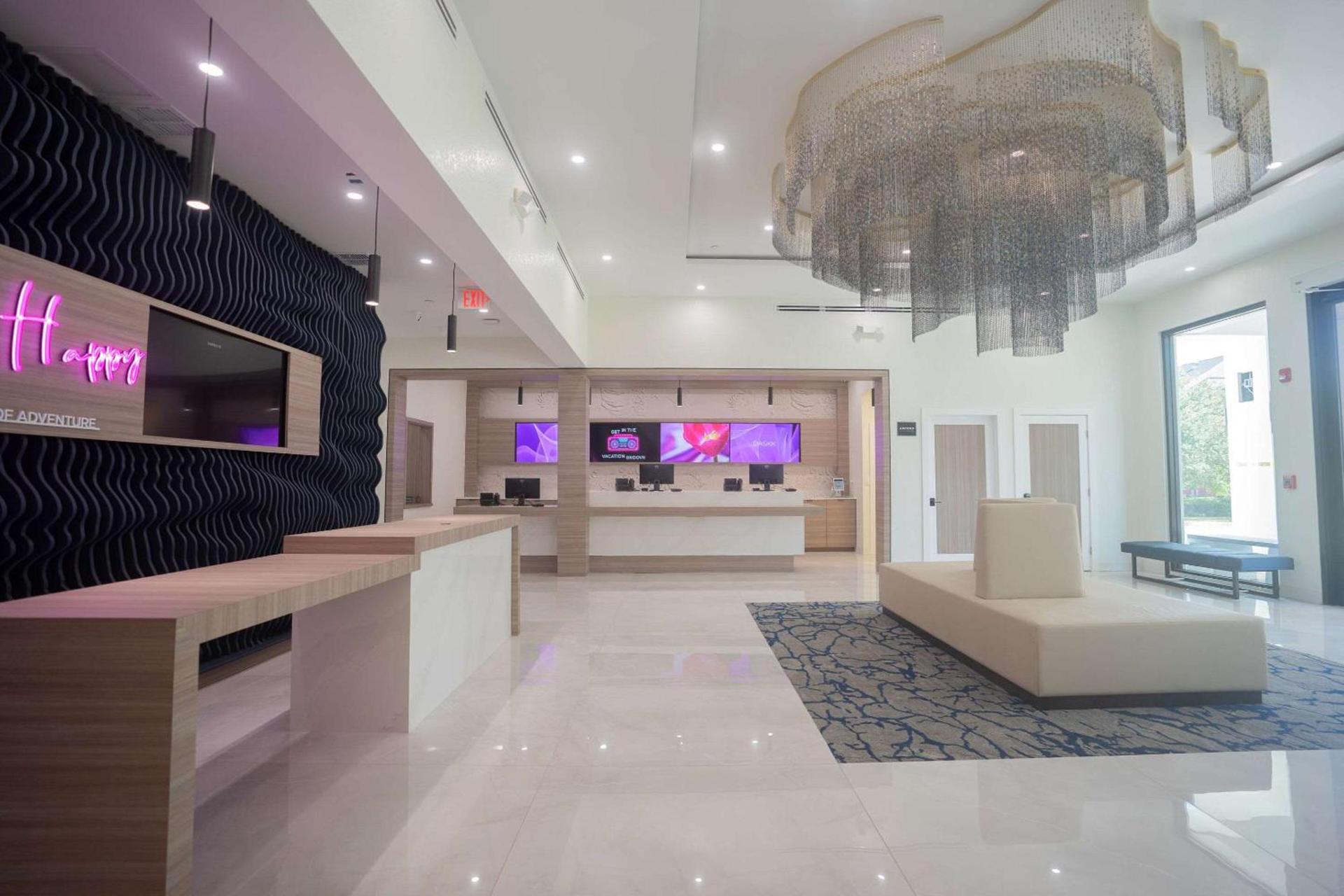 DASKK Orlando Hotel near Universal Blvd, an Ascend Collection Hotel photo 3