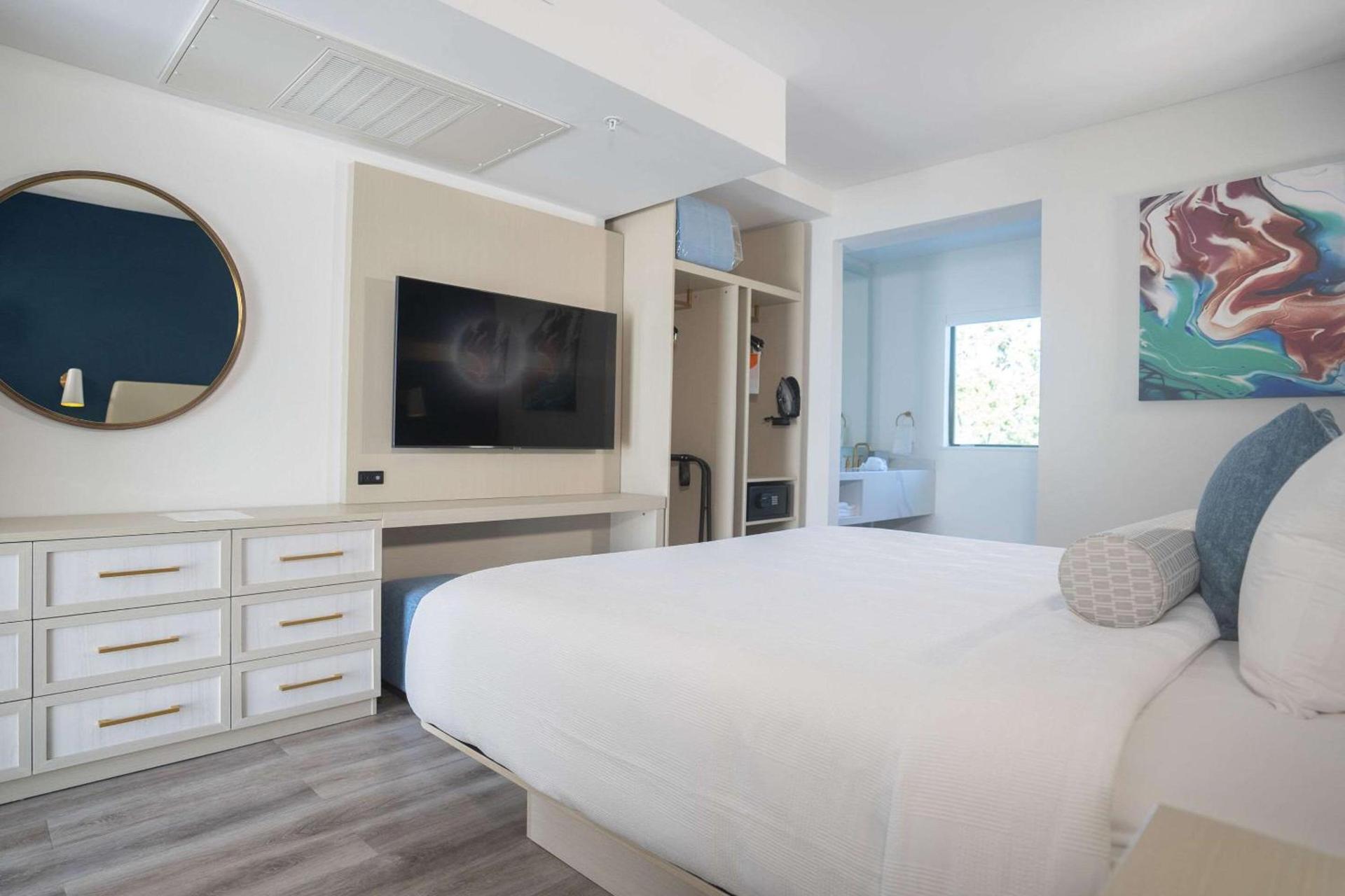 DASKK Orlando Hotel near Universal Blvd, an Ascend Collection Hotel photo 7