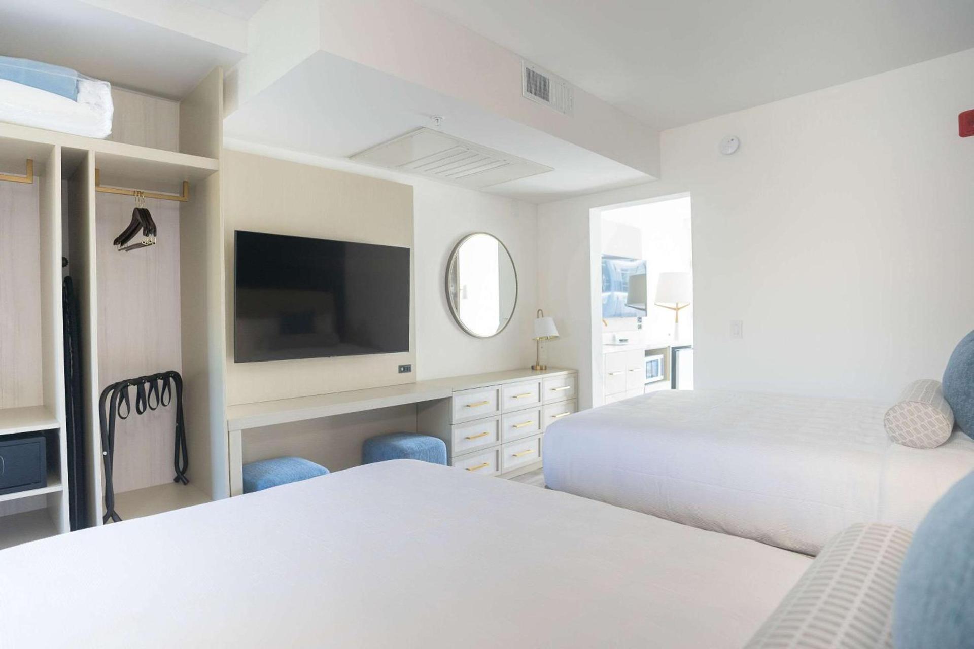 DASKK Orlando Hotel near Universal Blvd, an Ascend Collection Hotel photo 8