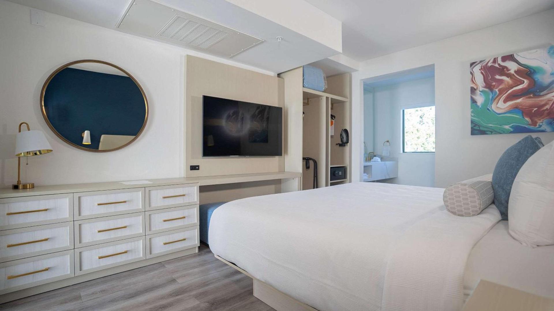 DASKK Orlando Hotel near Universal Blvd, an Ascend Collection Hotel photo 9