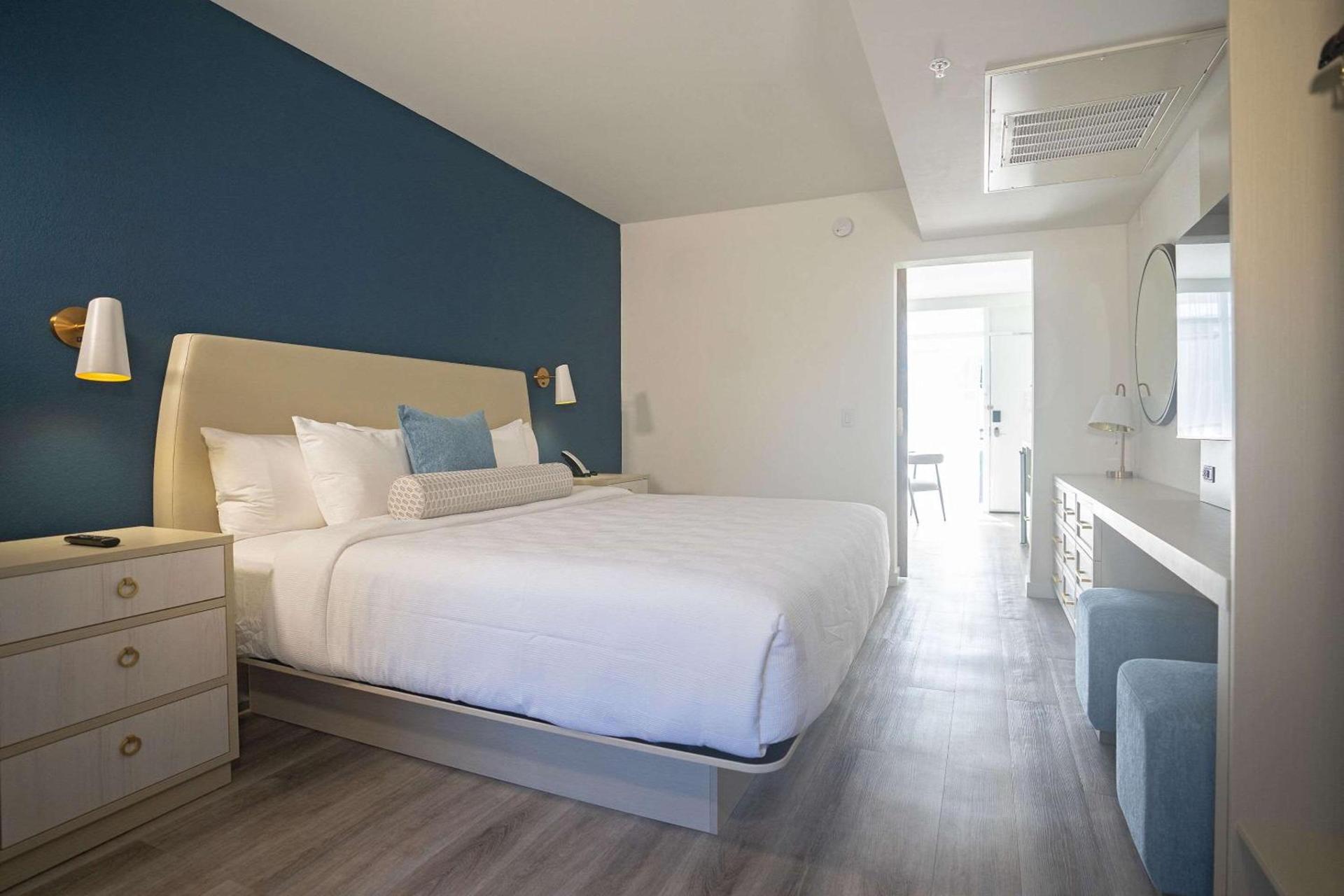 DASKK Orlando Hotel near Universal Blvd, an Ascend Collection Hotel photo 10
