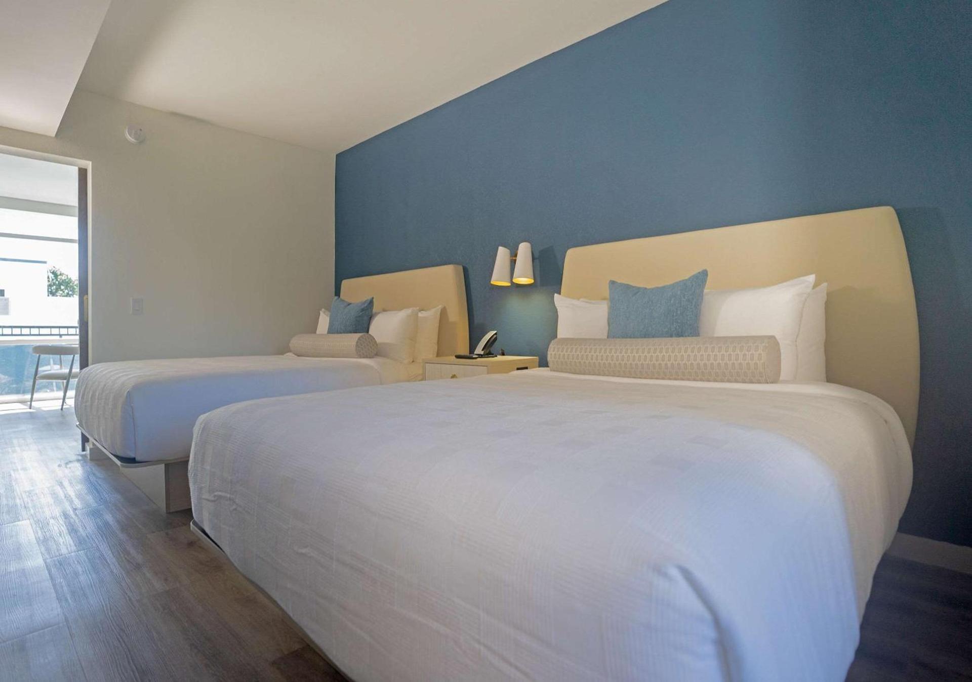 DASKK Orlando Hotel near Universal Blvd, an Ascend Collection Hotel photo 12