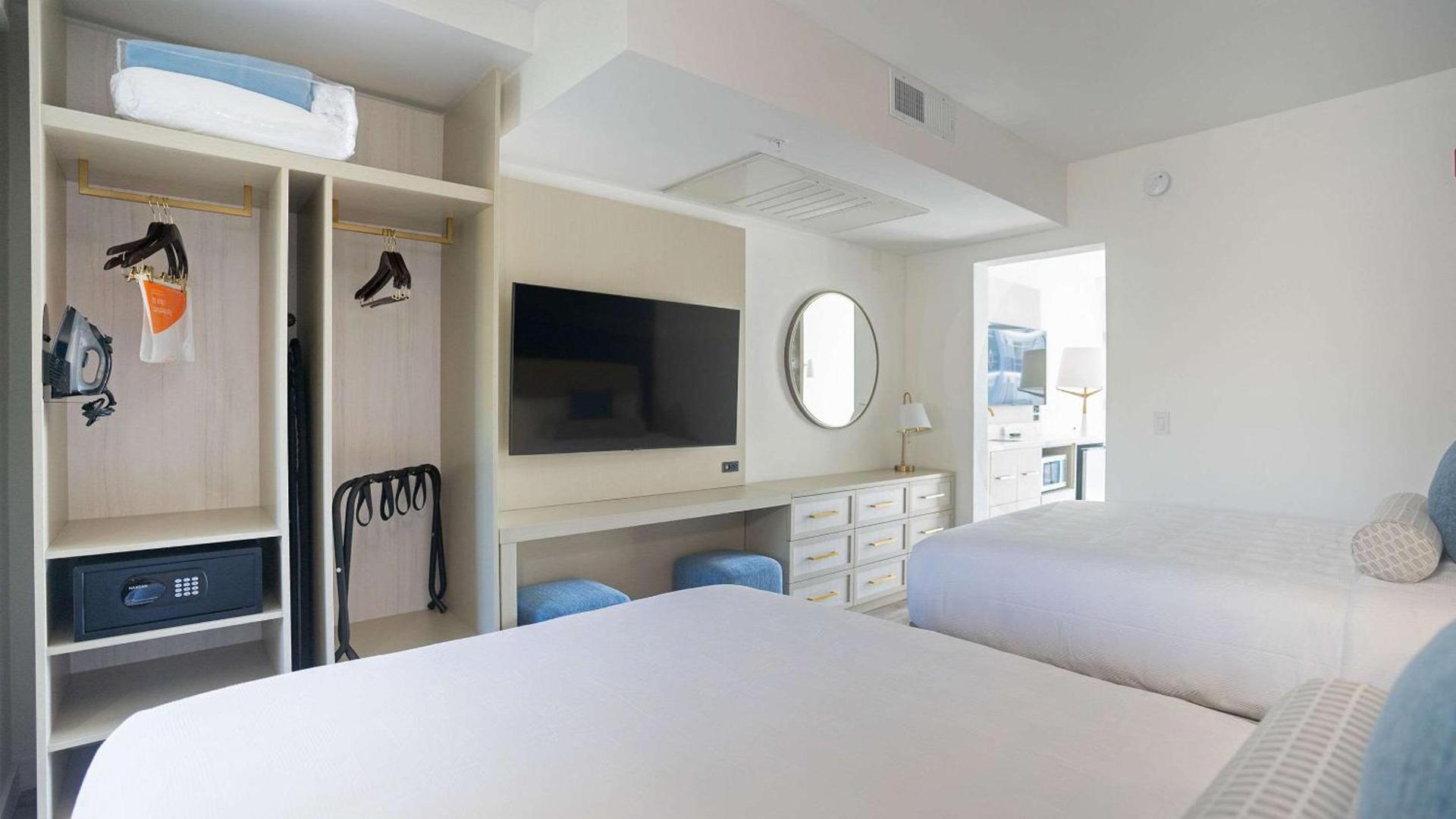 DASKK Orlando Hotel near Universal Blvd, an Ascend Collection Hotel photo 13