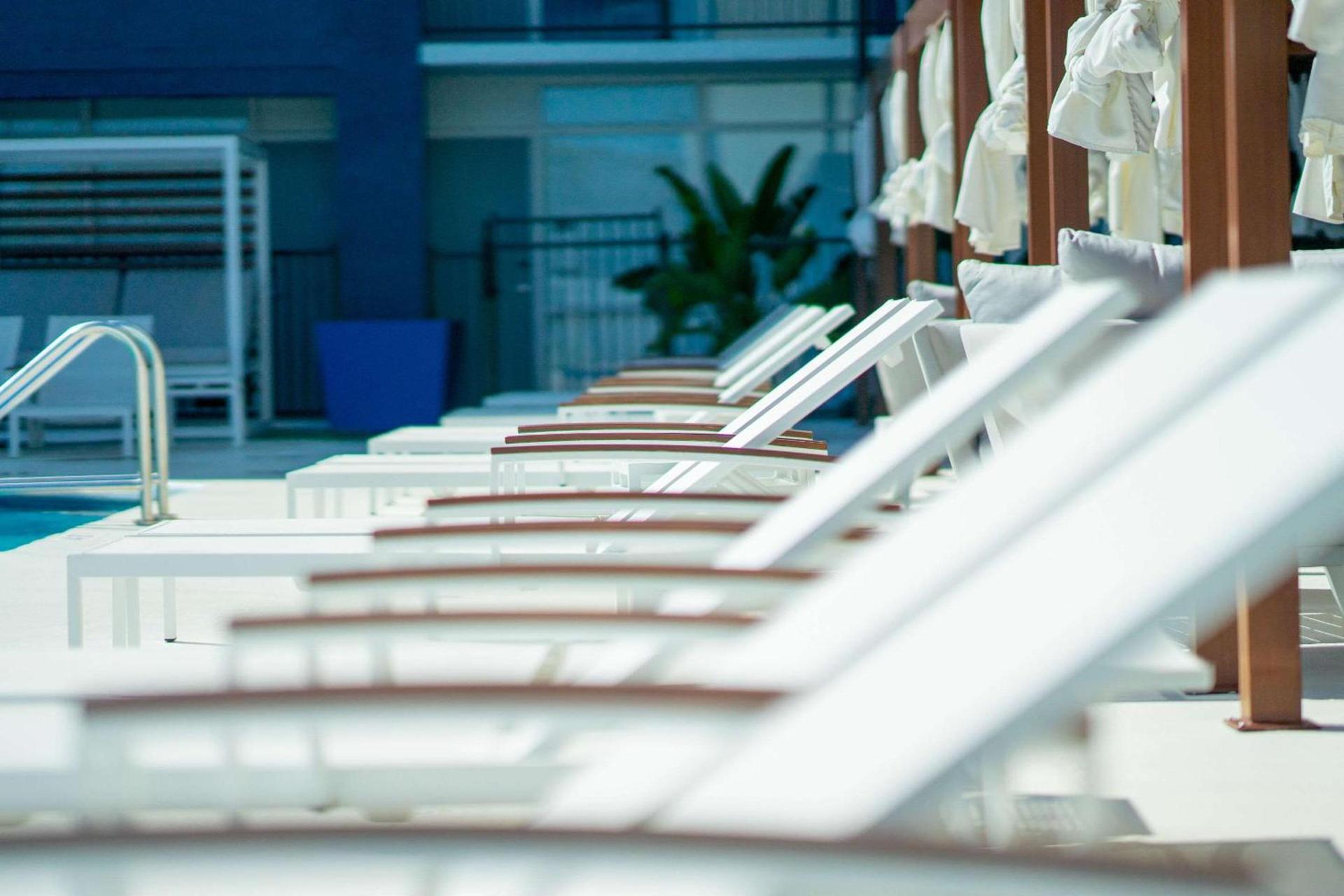 DASKK Orlando Hotel near Universal Blvd, an Ascend Collection Hotel photo 20