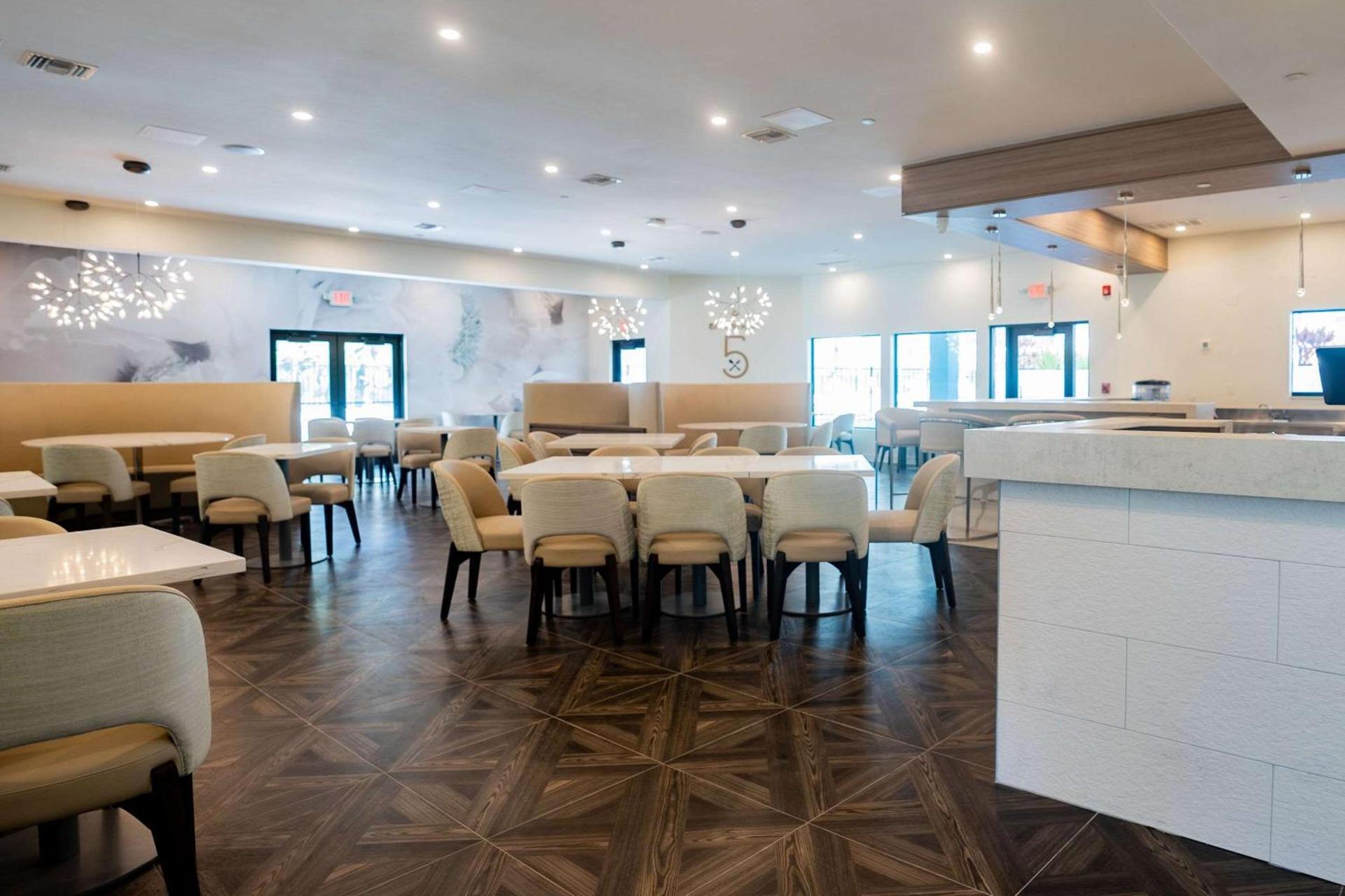 DASKK Orlando Hotel near Universal Blvd, an Ascend Collection Hotel photo 35
