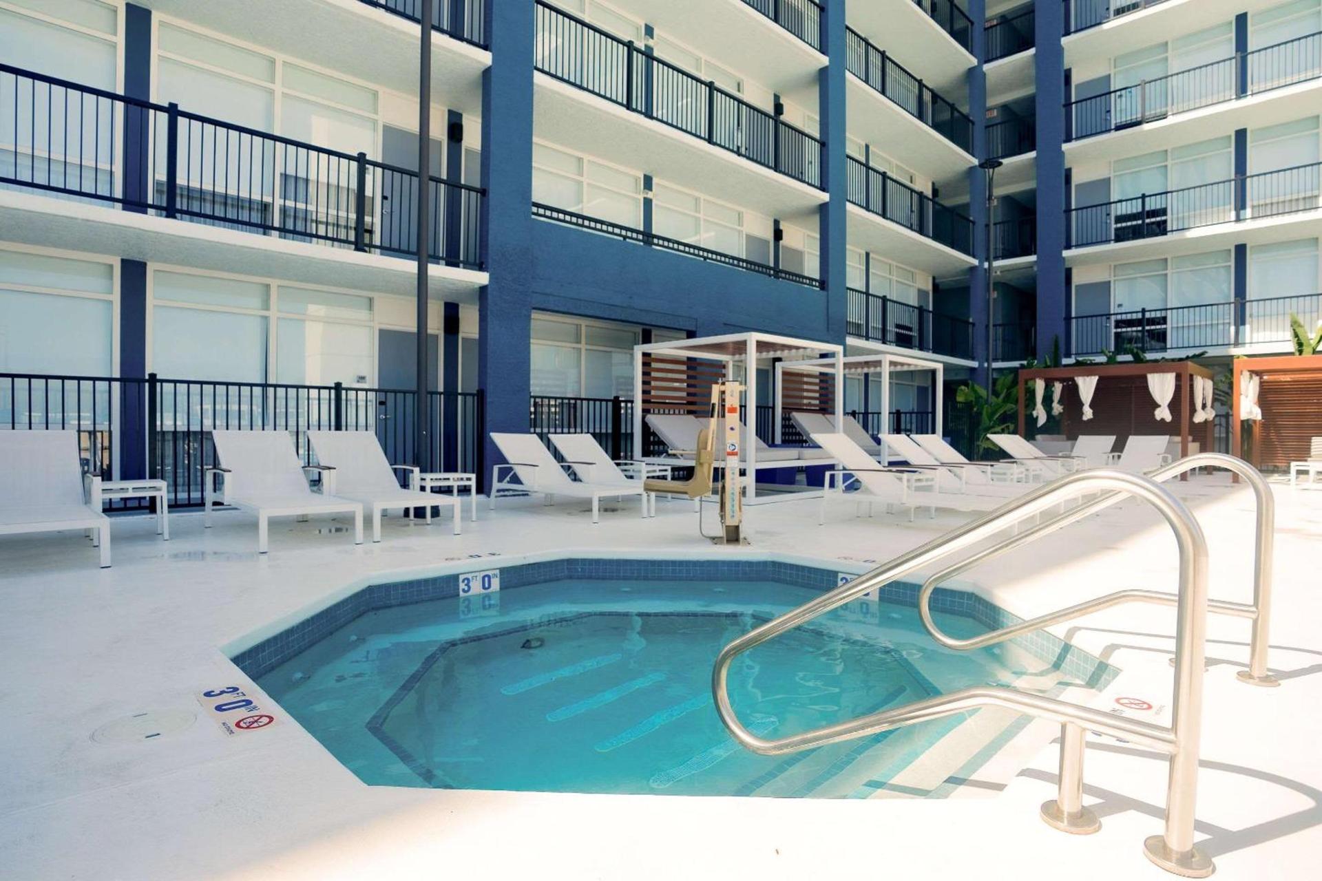 DASKK Orlando Hotel near Universal Blvd, an Ascend Collection Hotel photo 39