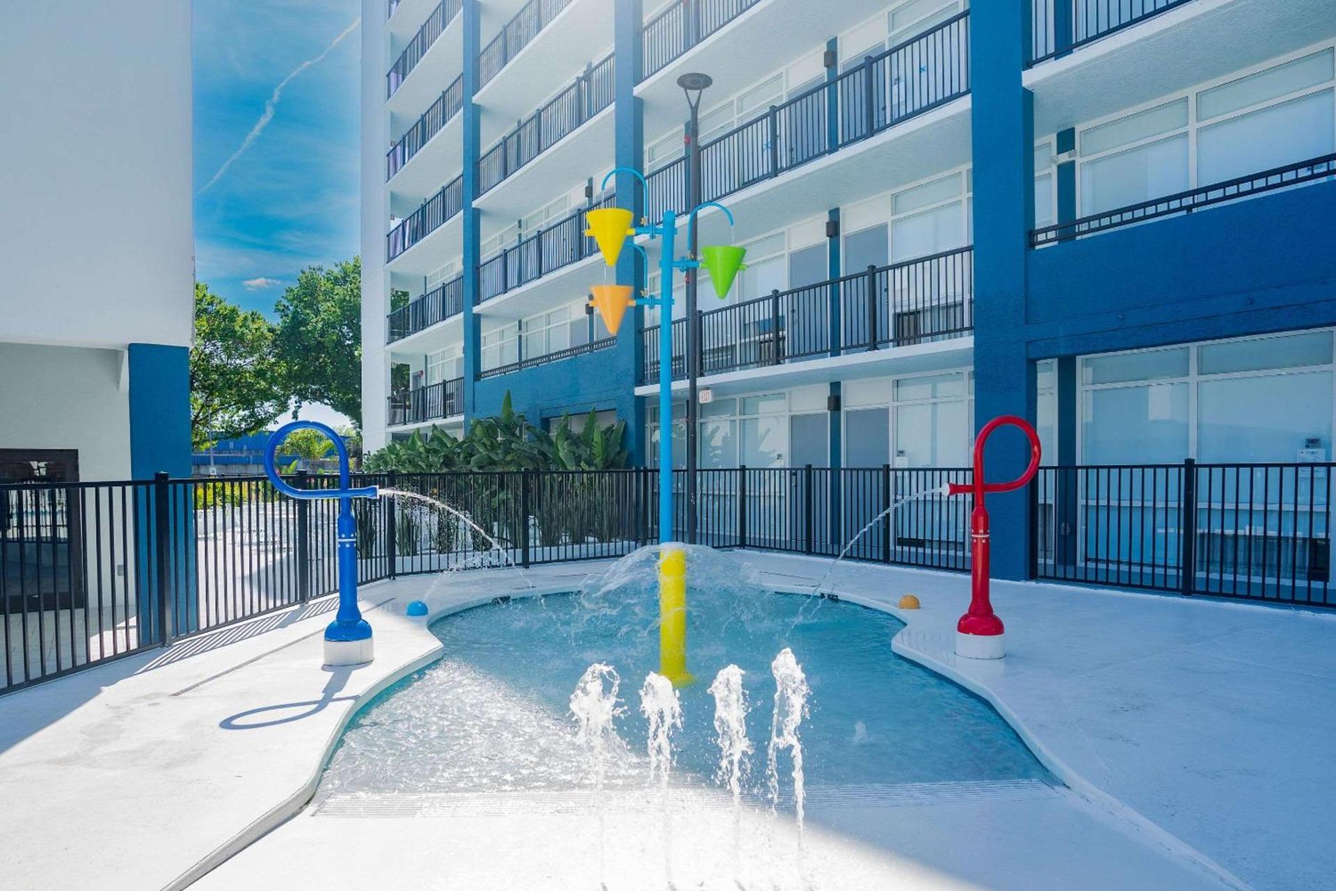 DASKK Orlando Hotel near Universal Blvd, an Ascend Collection Hotel photo 40
