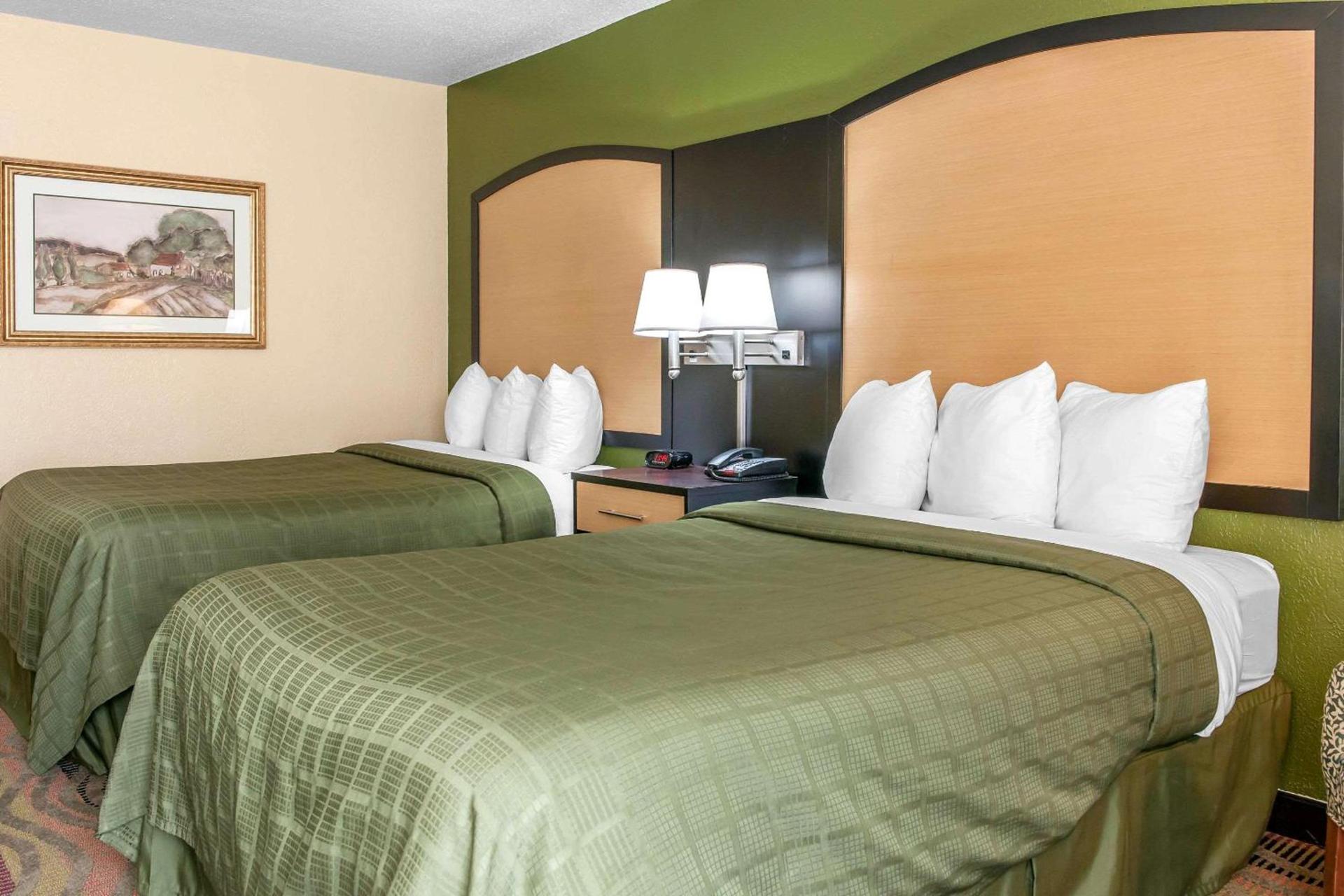 Quality Inn Conference Center Logansport photo 15
