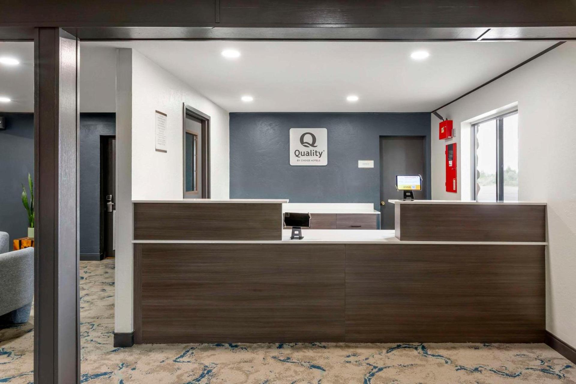 Quality Inn Dillon I-15 photo 3