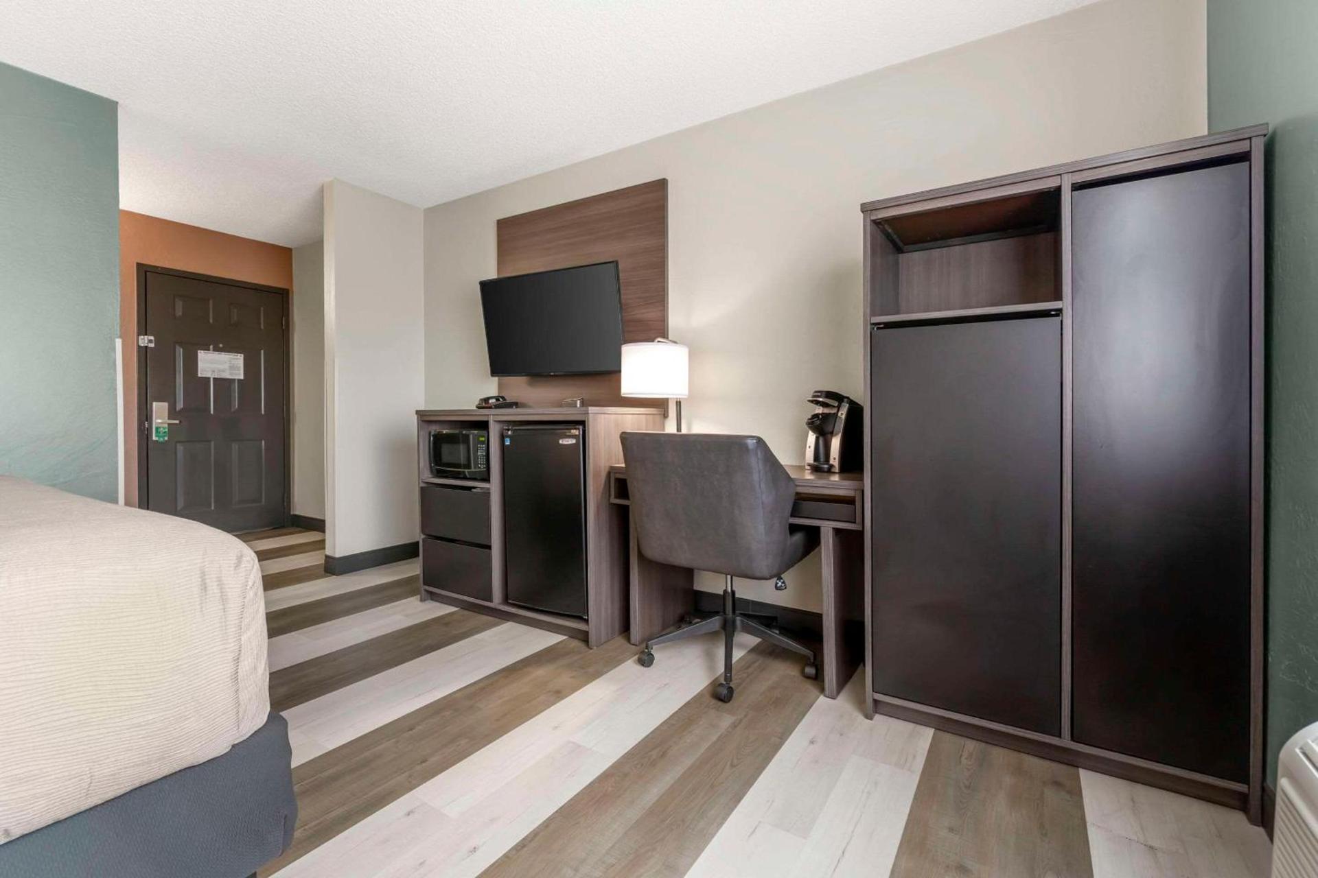 Quality Inn Dillon I-15 photo 14