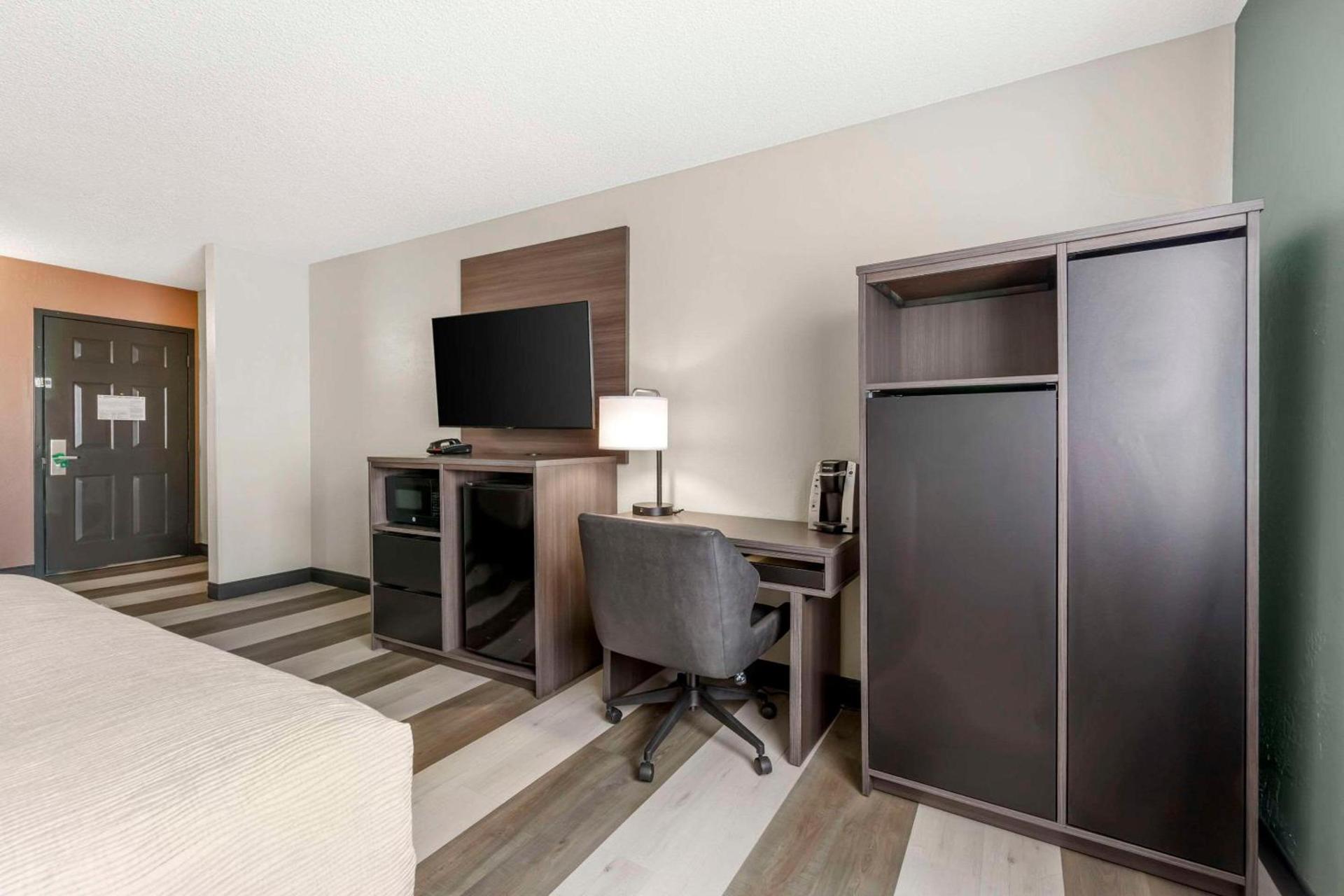 Quality Inn Dillon I-15 photo 18