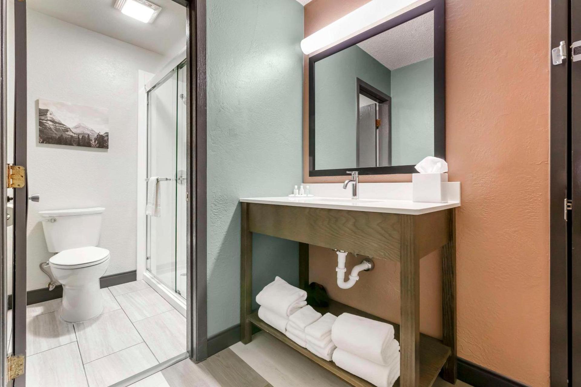 Quality Inn Dillon I-15 photo 19