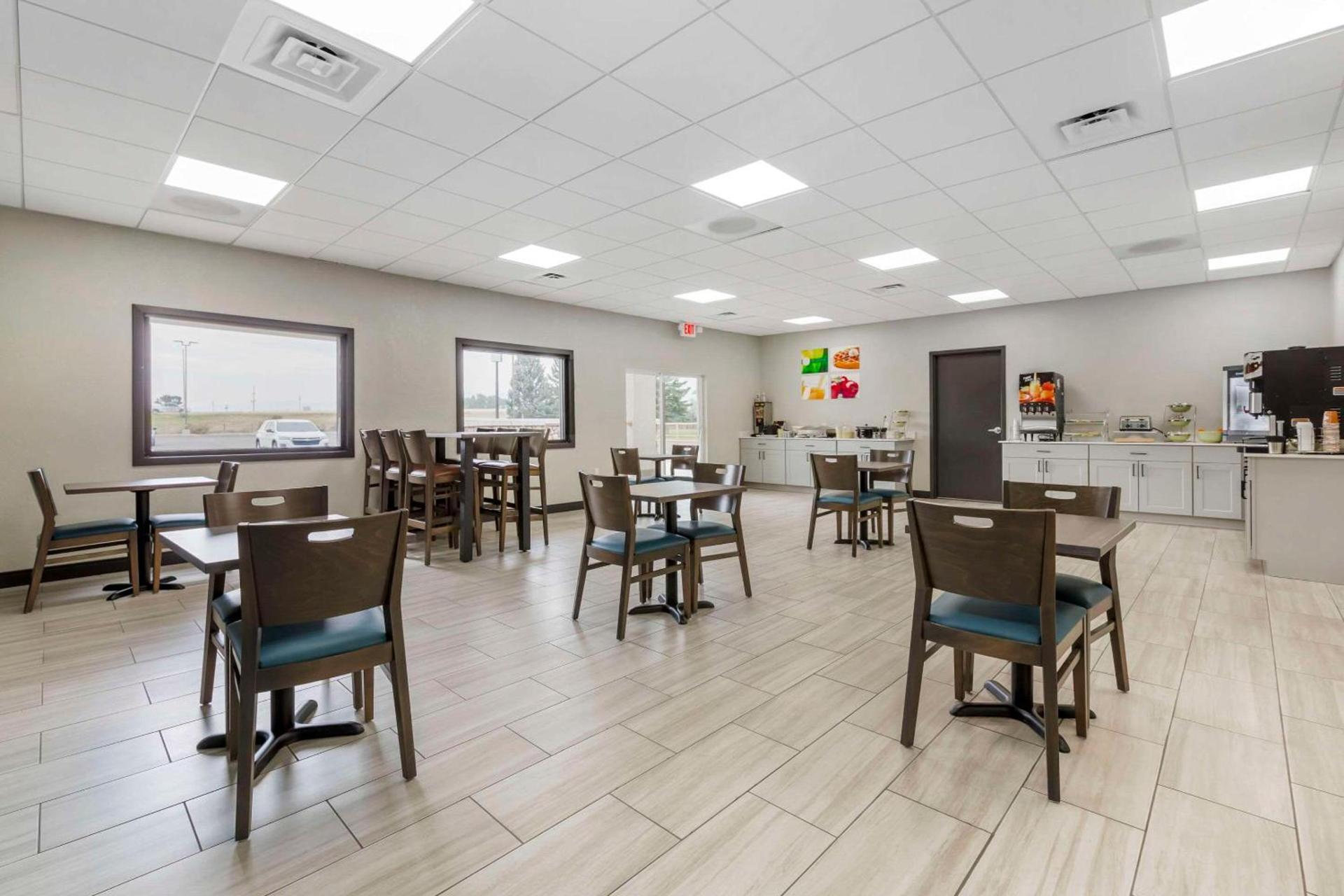 Quality Inn Dillon I-15 photo 27