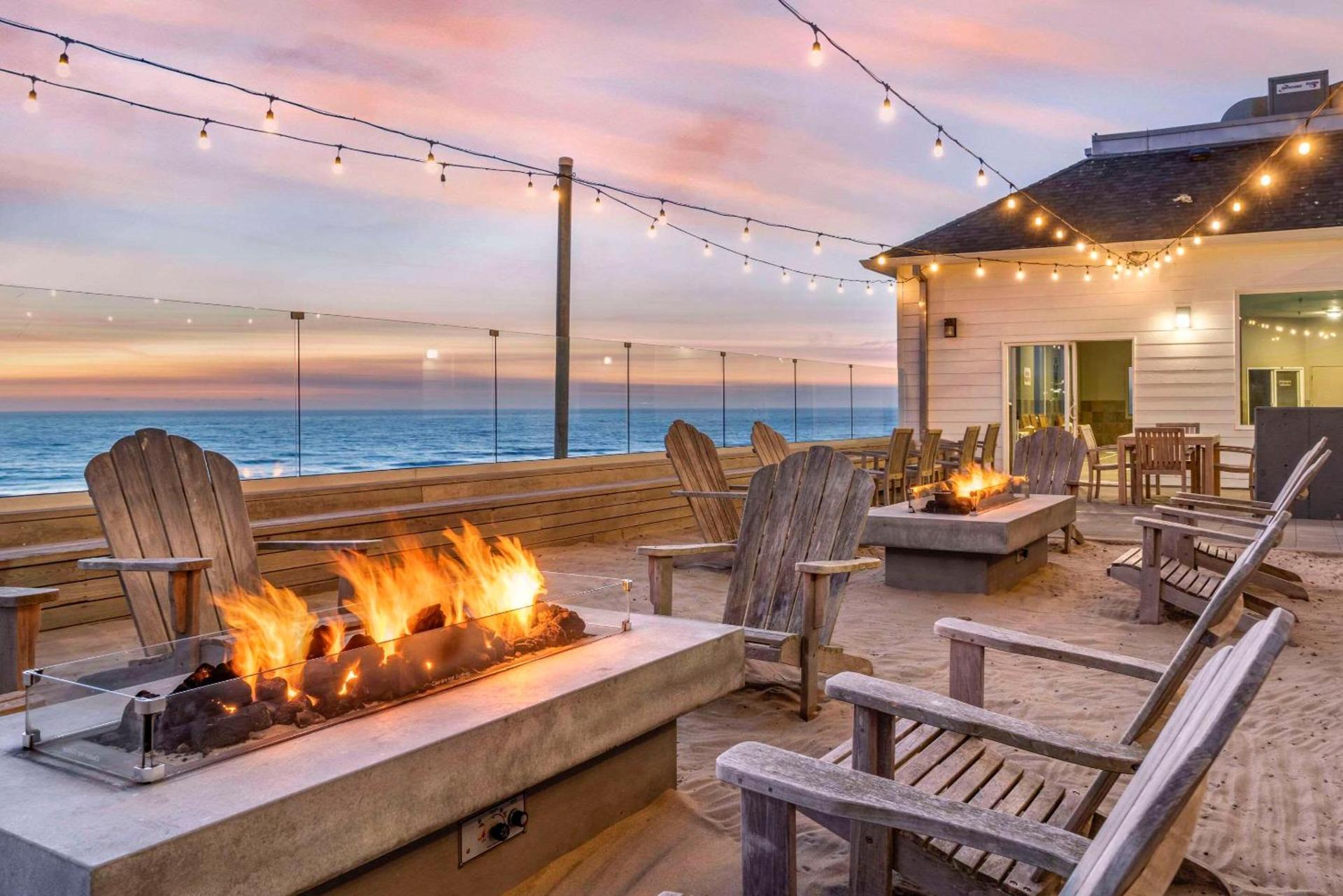 Elizabeth Oceanfront Suites, an Ascend Collection Hotel photo 19