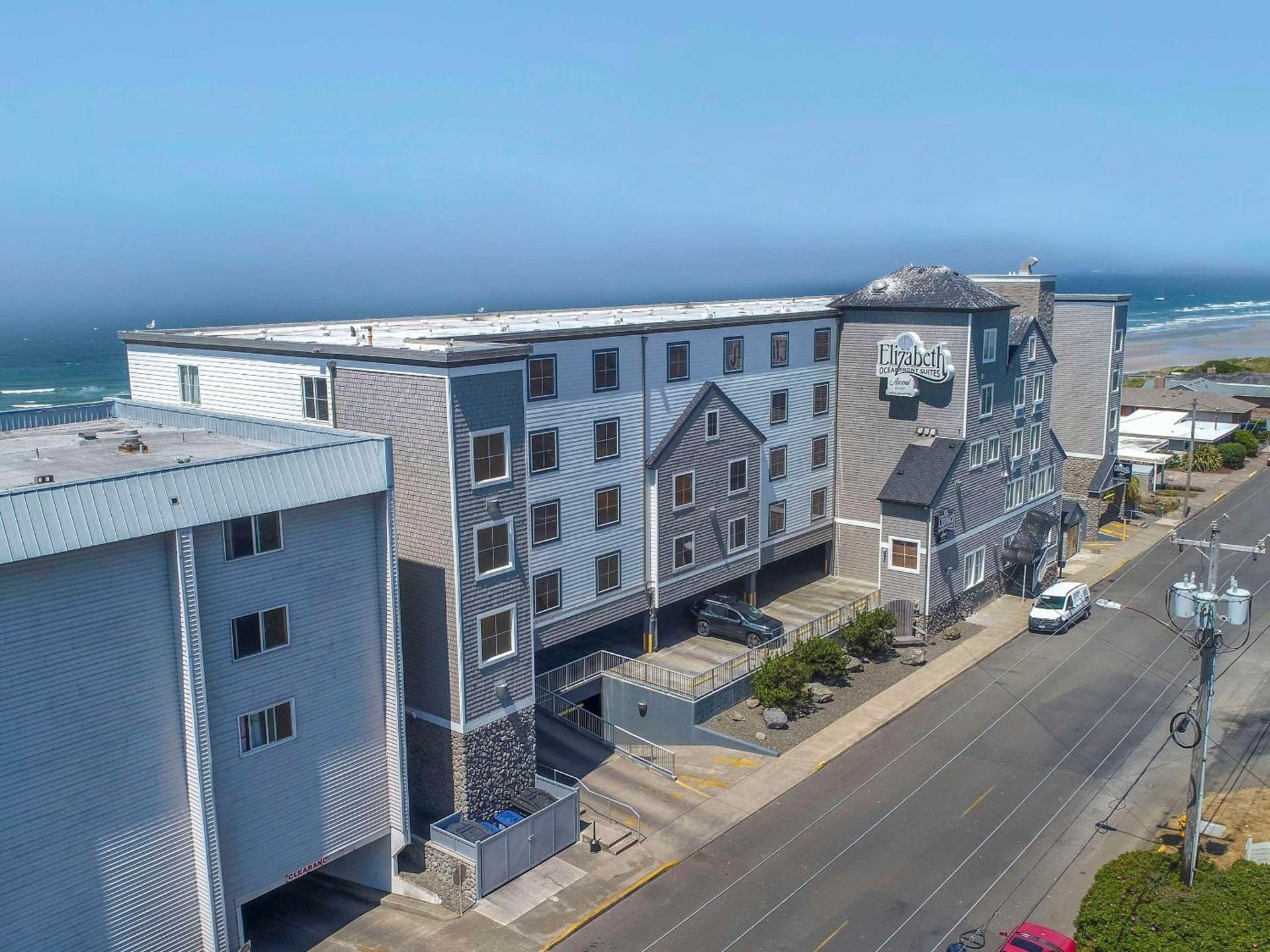 Elizabeth Oceanfront Suites, an Ascend Collection Hotel photo 25