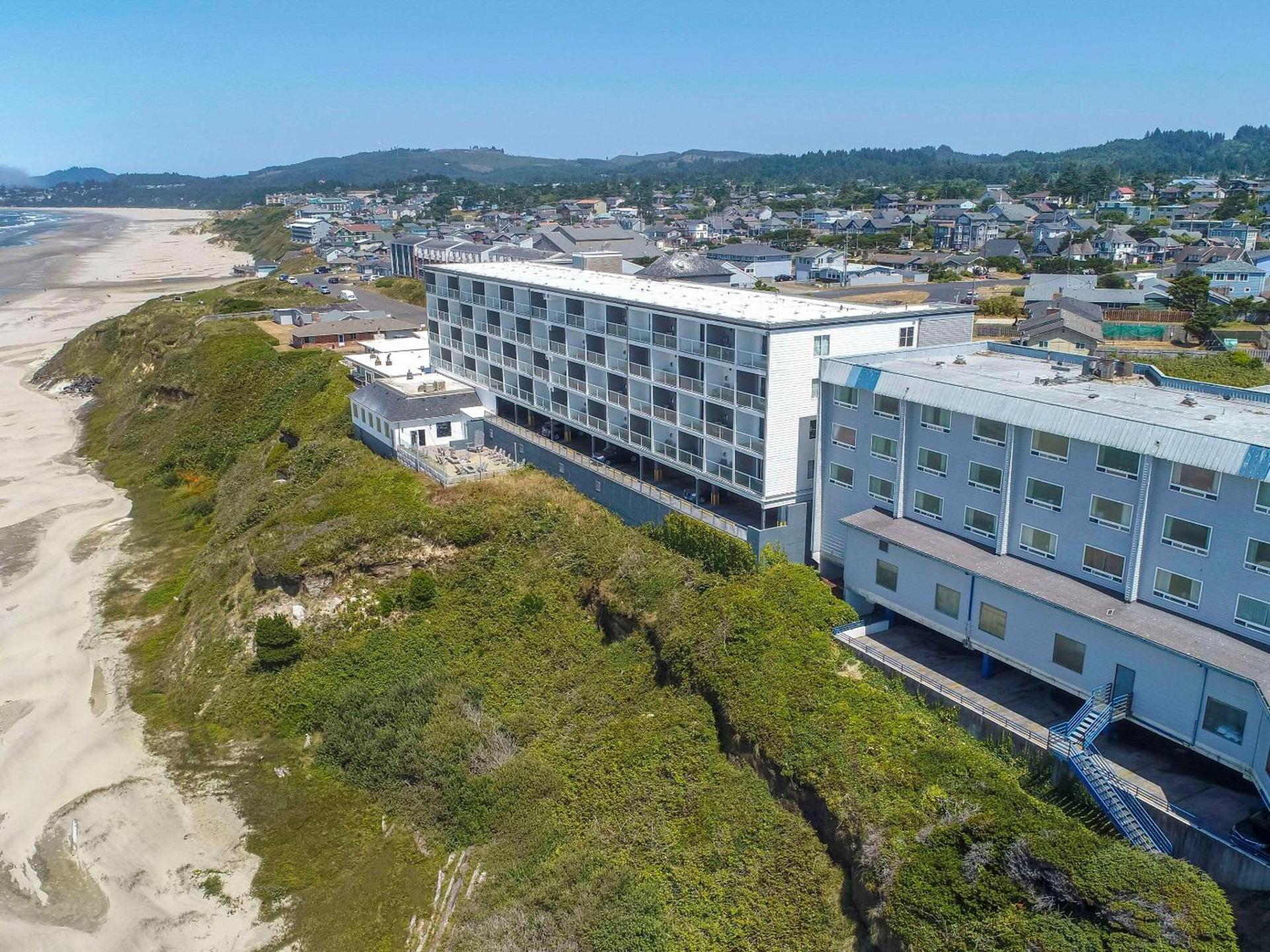 Elizabeth Oceanfront Suites, an Ascend Collection Hotel photo 26